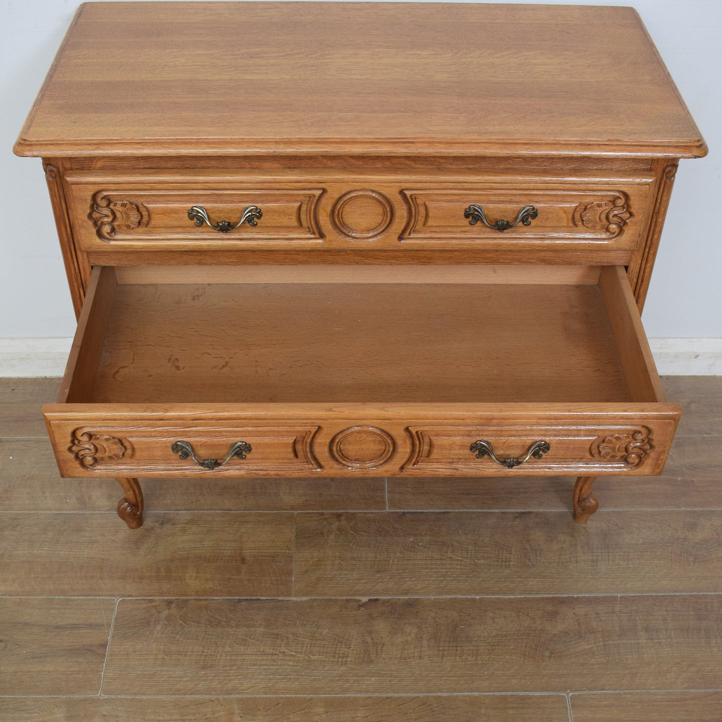 French Chest of Drawers