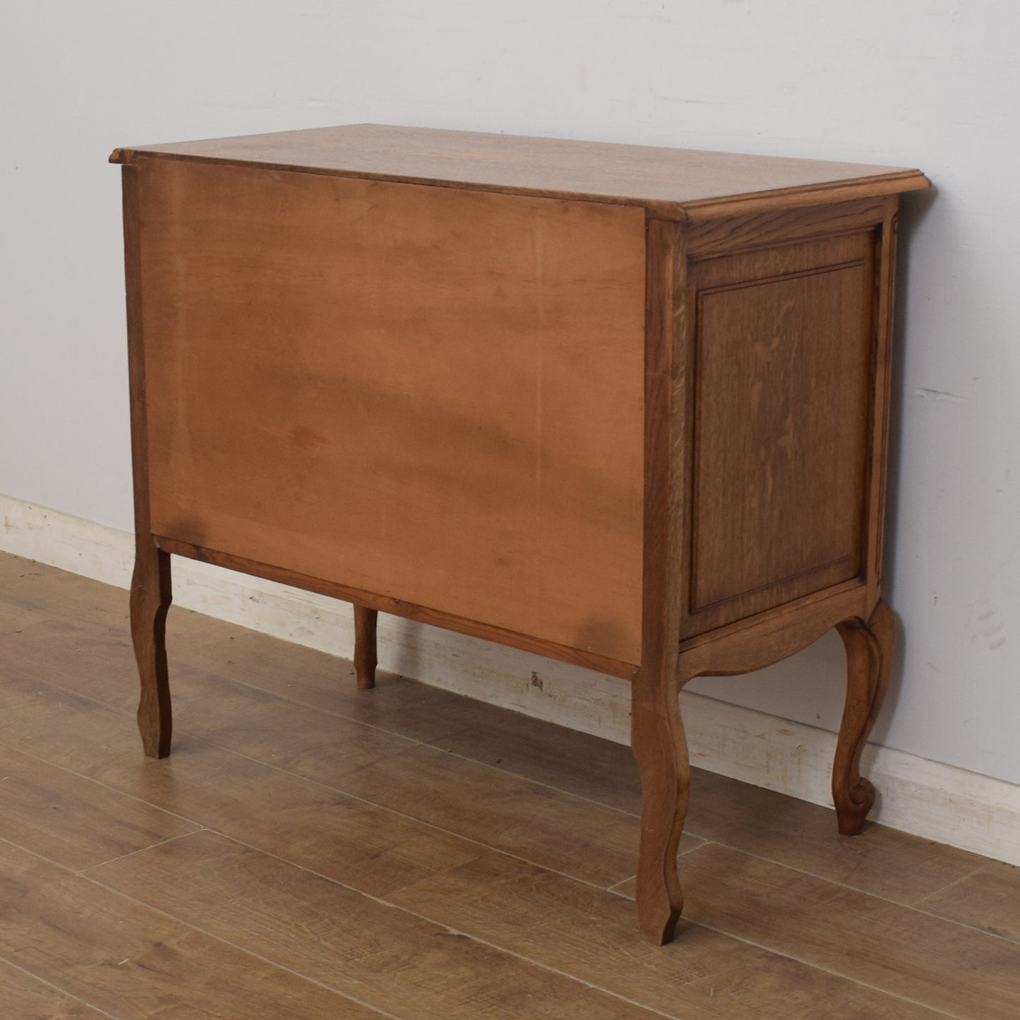 French Chest of Drawers