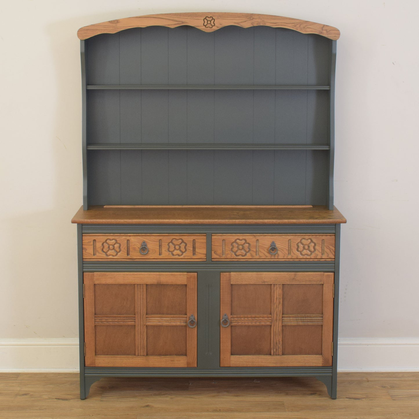 Painted Dresser