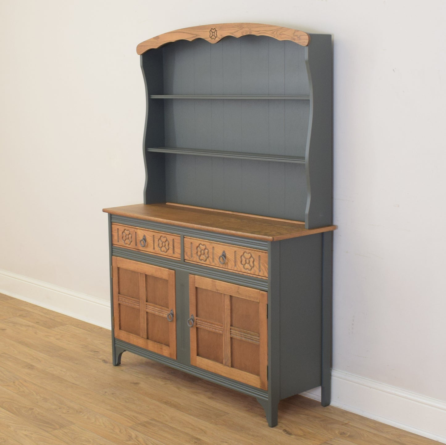 Painted Dresser
