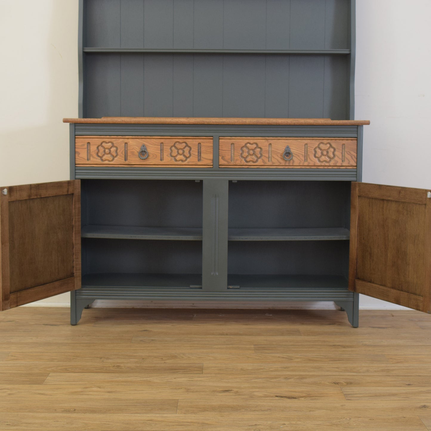 Painted Dresser
