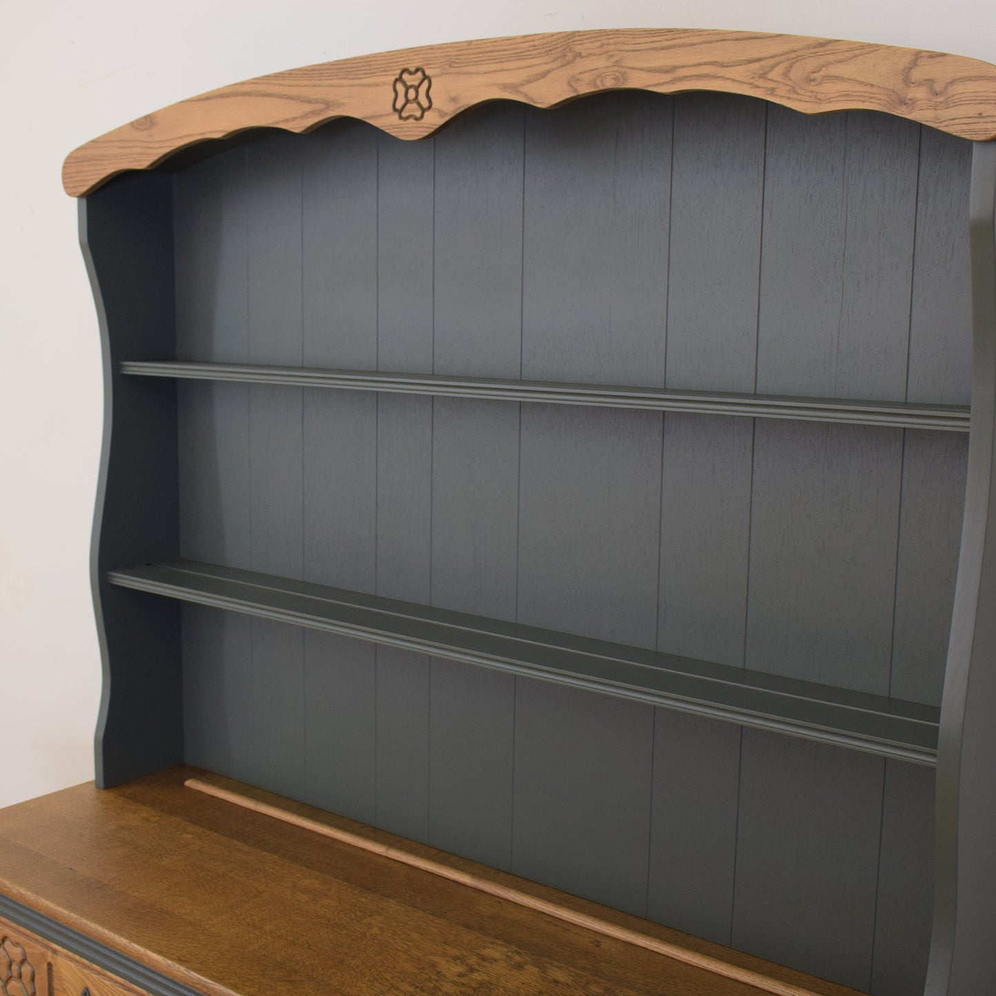 Painted Dresser