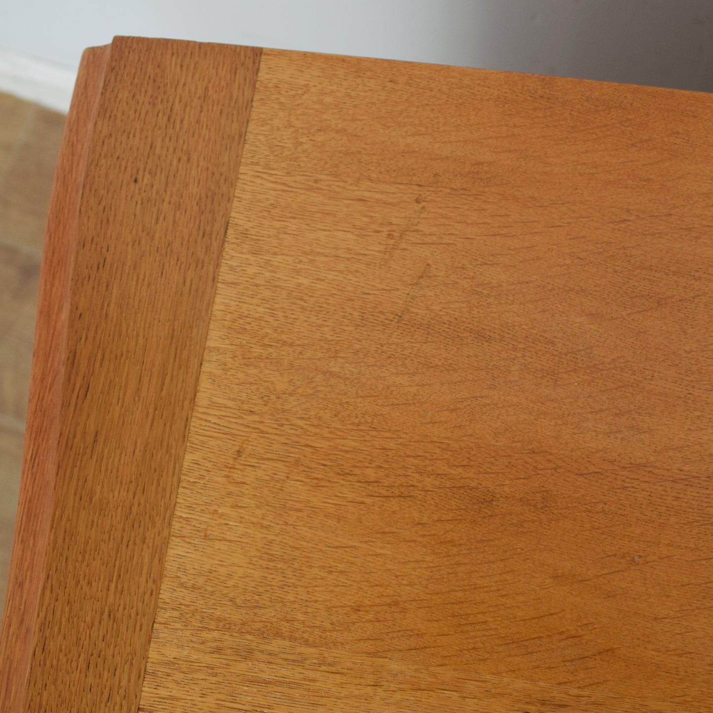 French Oak Chest Of Drawers