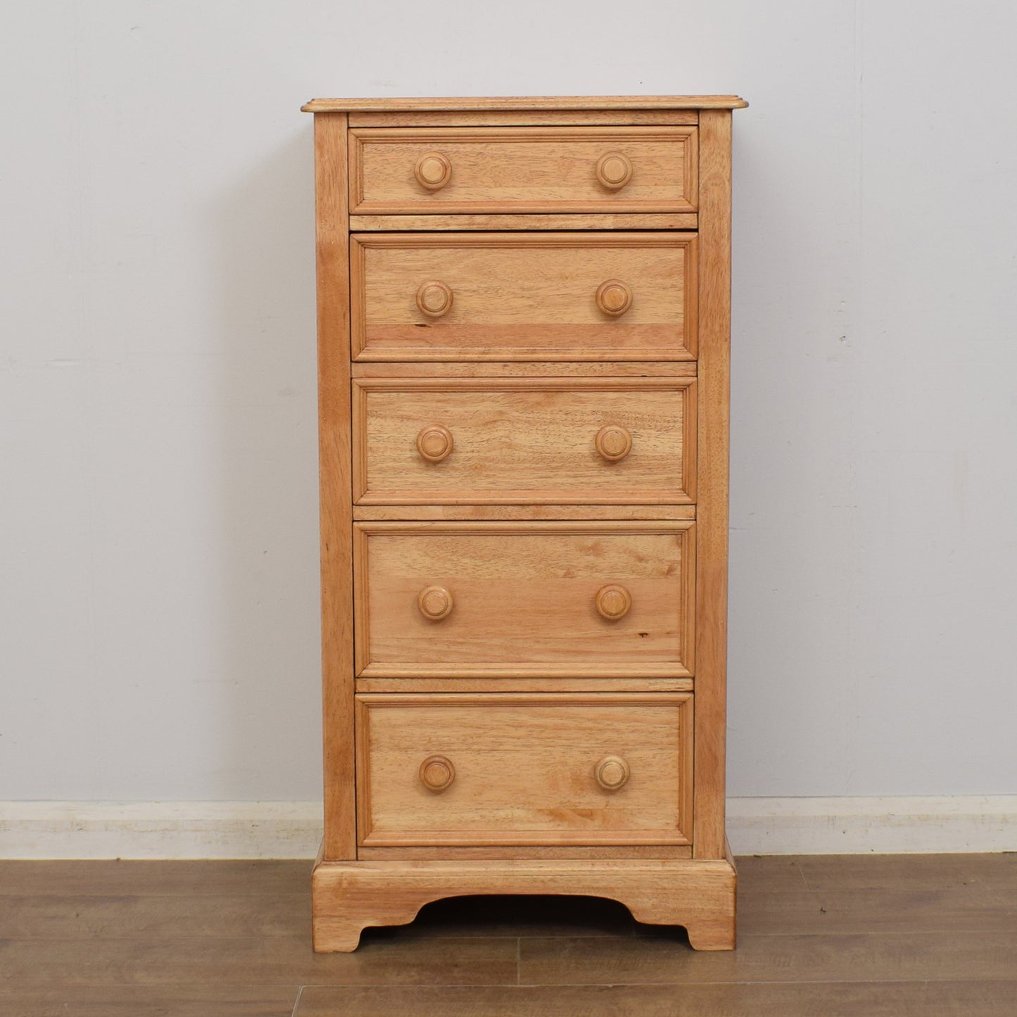 Modern Mango Chest Of Drawers