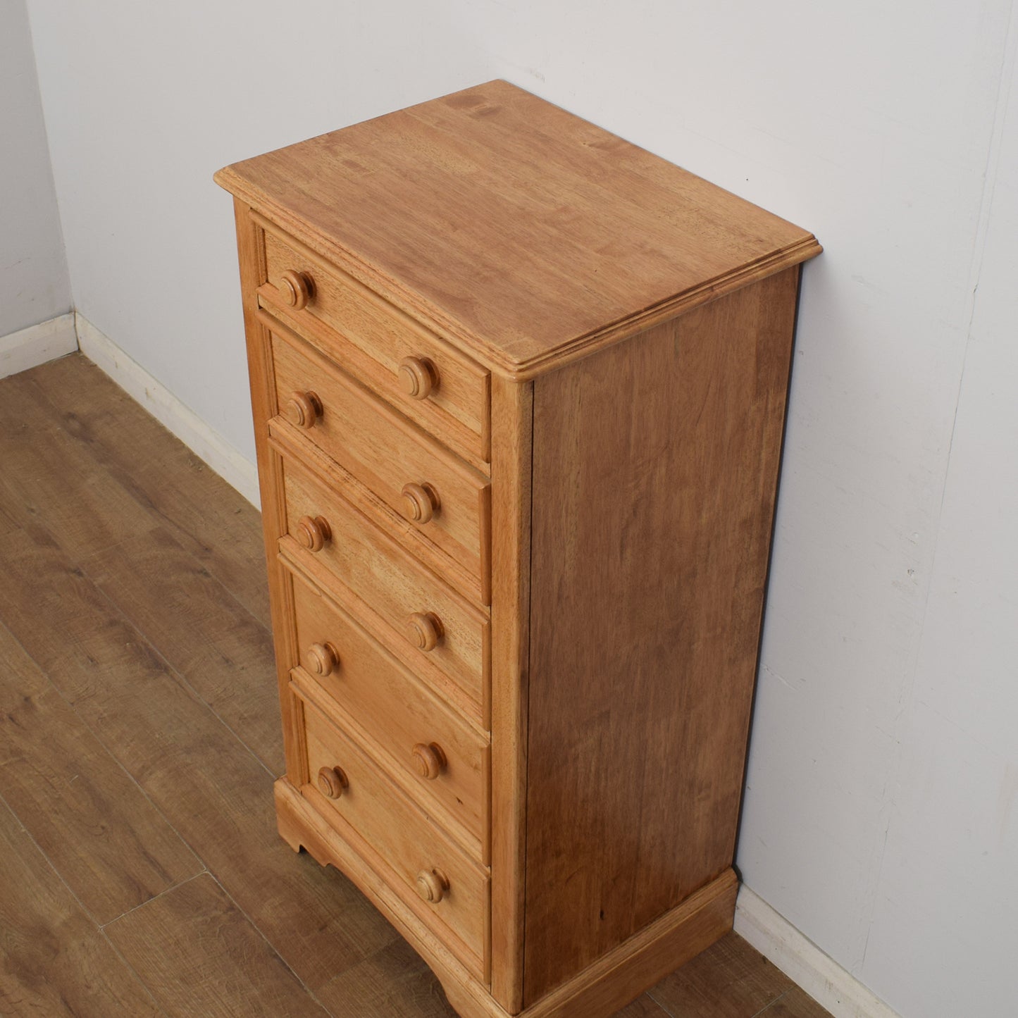 Modern Mango Chest Of Drawers