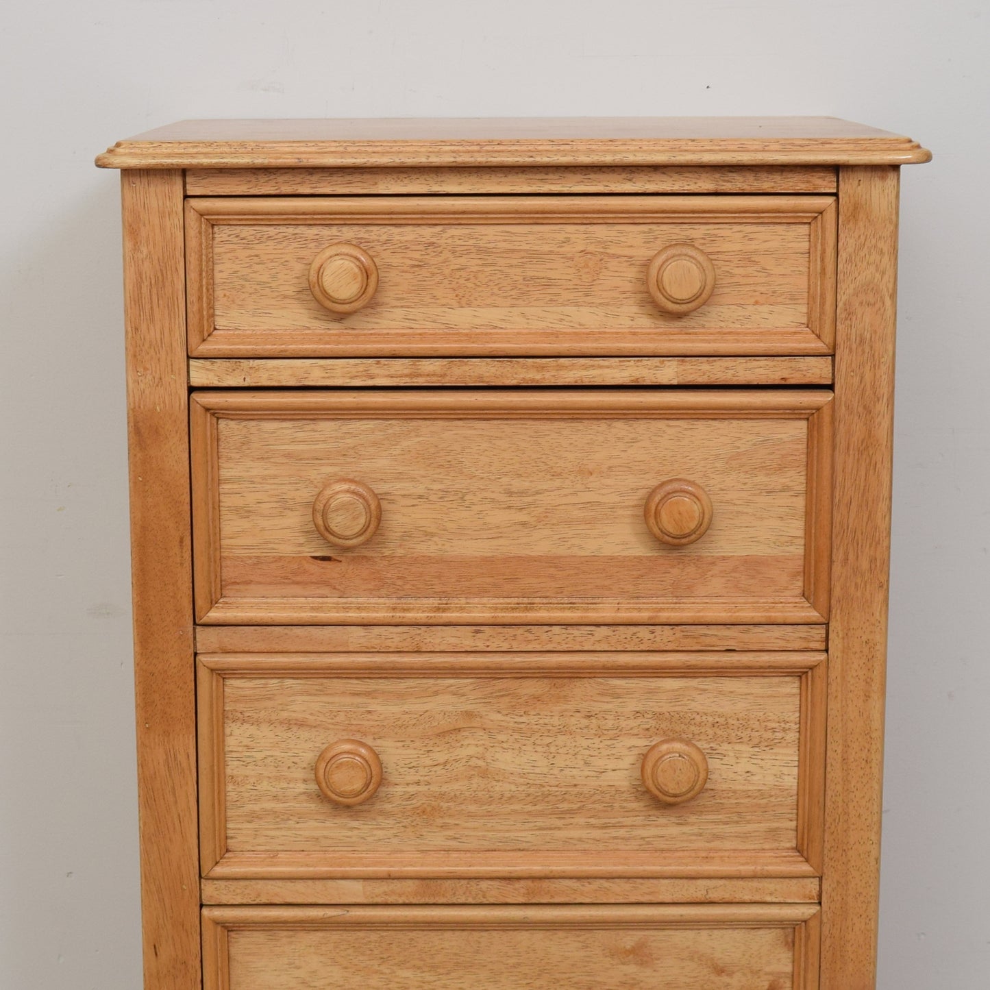 Modern Mango Chest Of Drawers