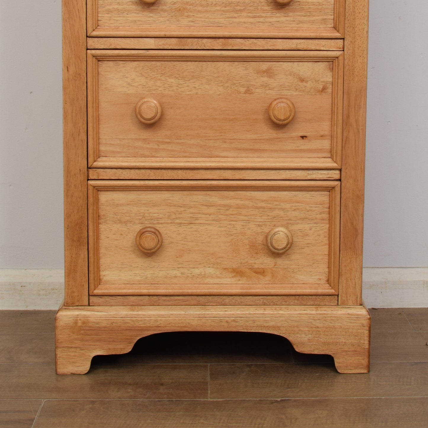 Modern Mango Chest Of Drawers