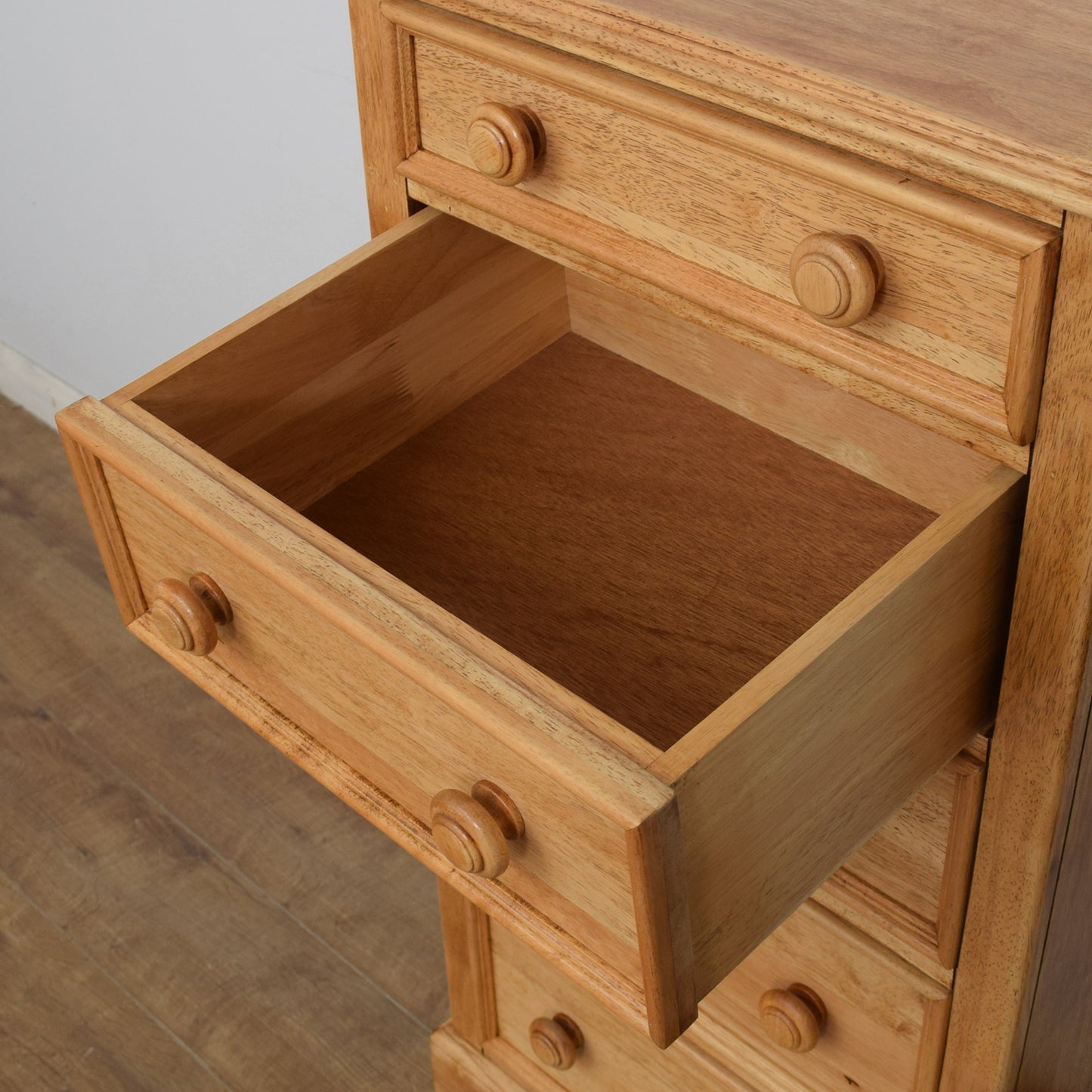 Modern Mango Chest Of Drawers