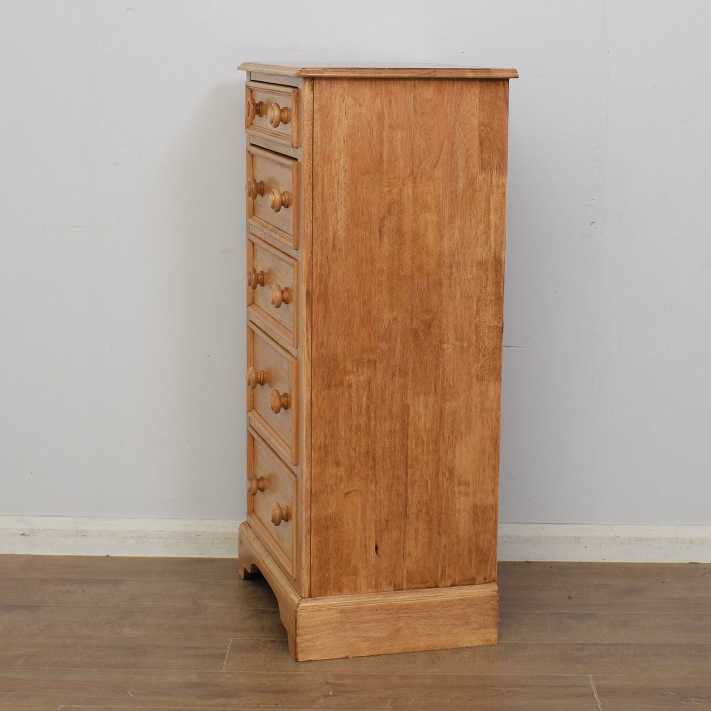 Modern Mango Chest Of Drawers