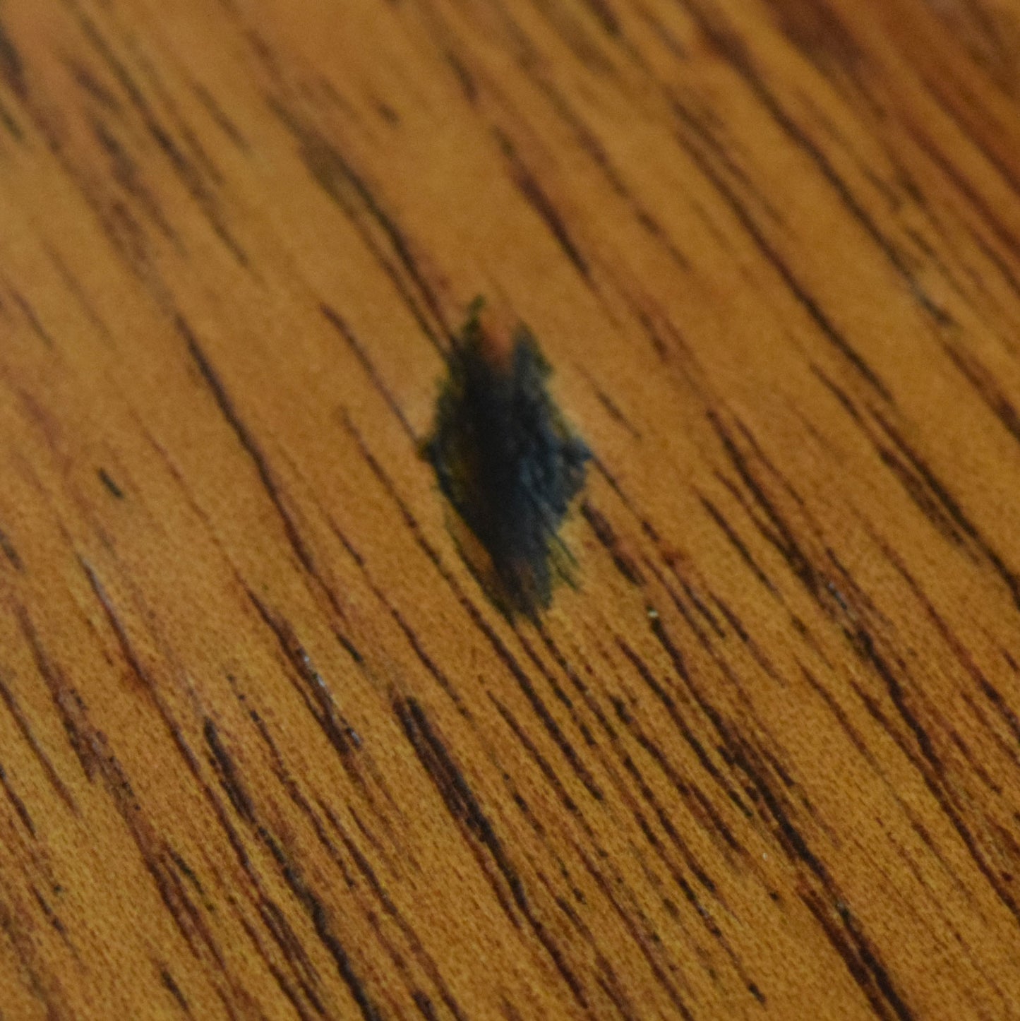 Carved Mahogany Dresser