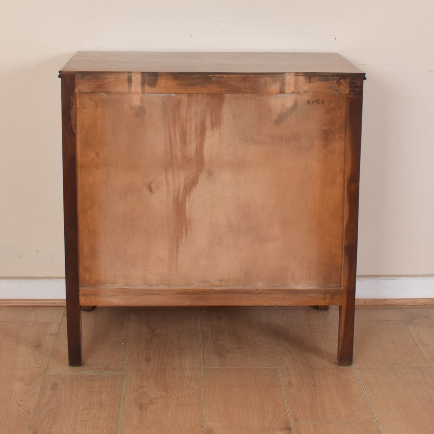 Oak Chest of Drawers