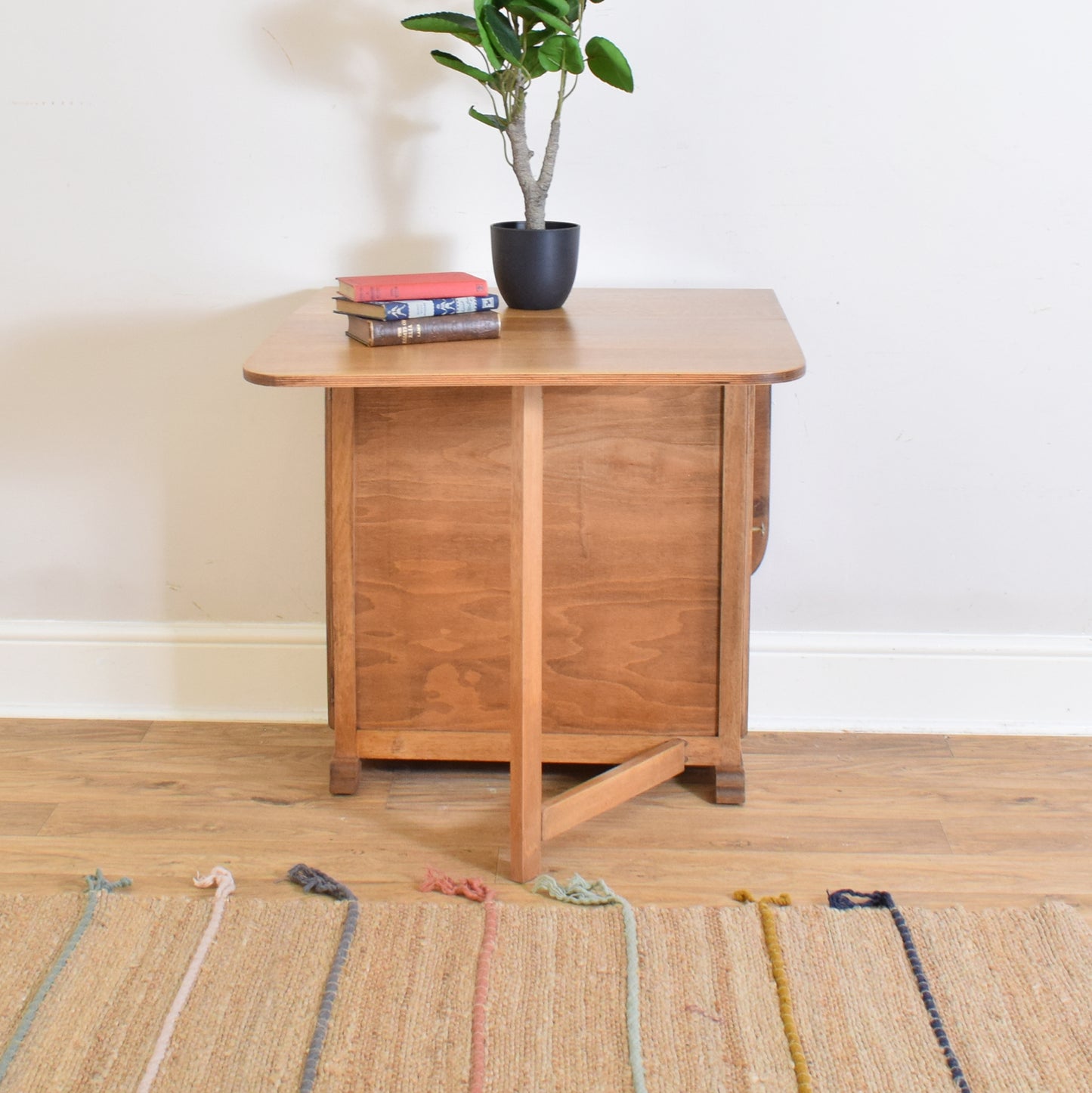 Drop Leaf Table