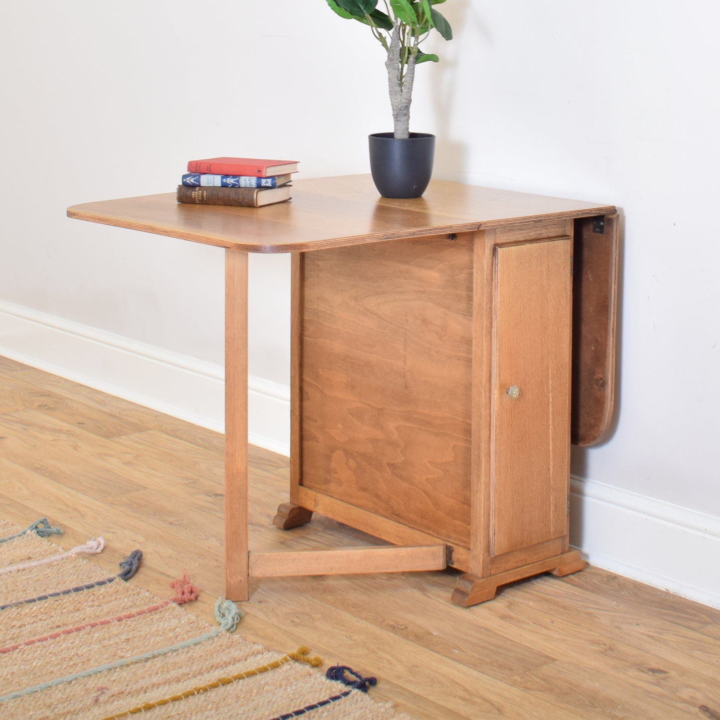 Drop Leaf Table