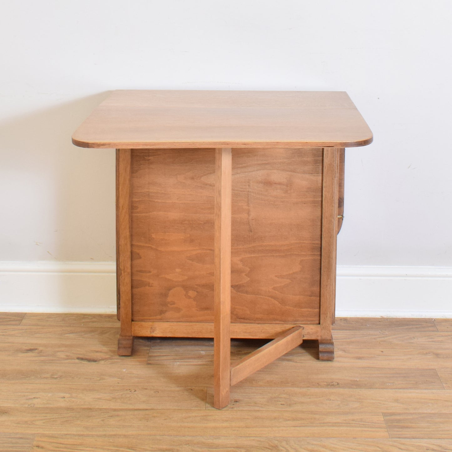 Drop Leaf Table