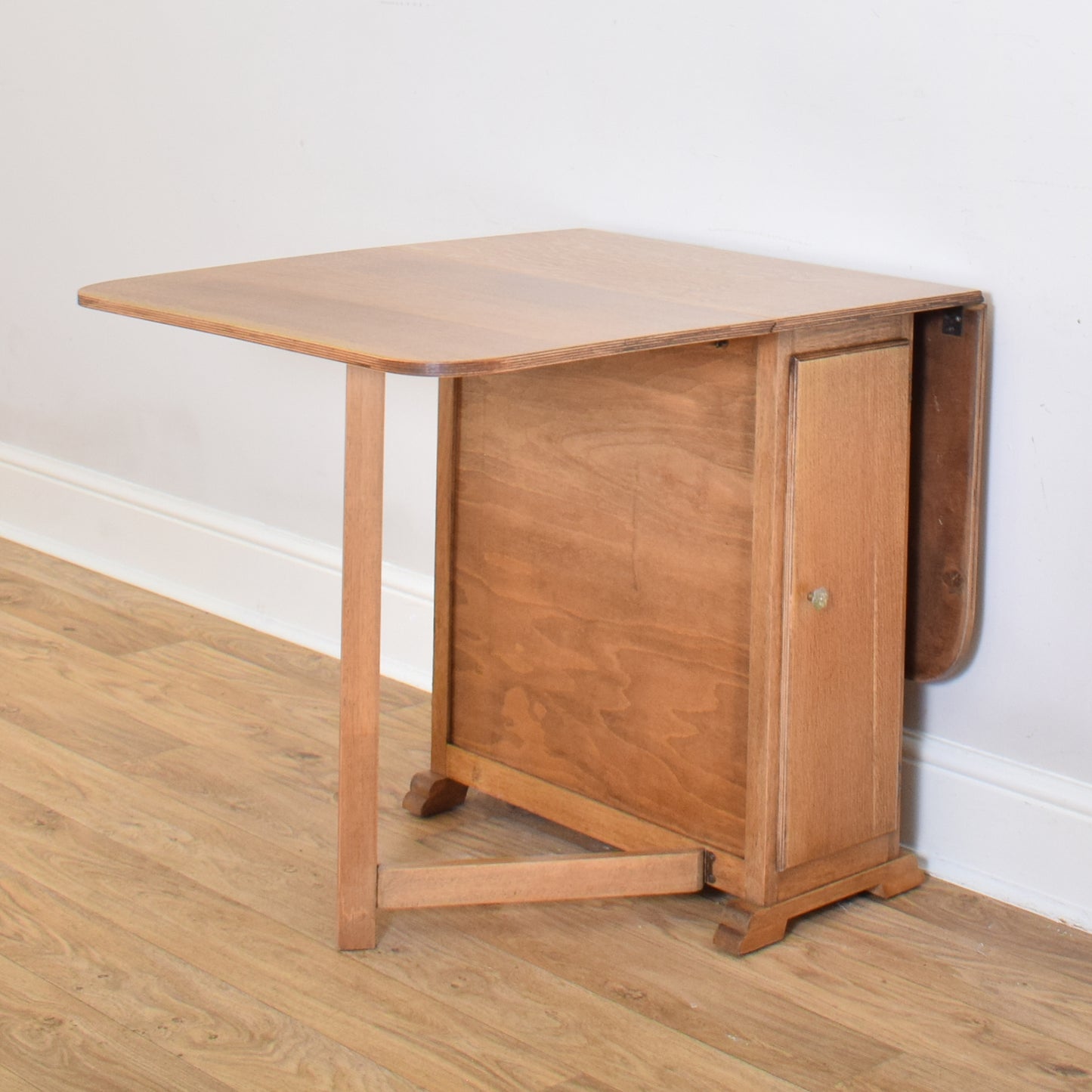 Drop Leaf Table