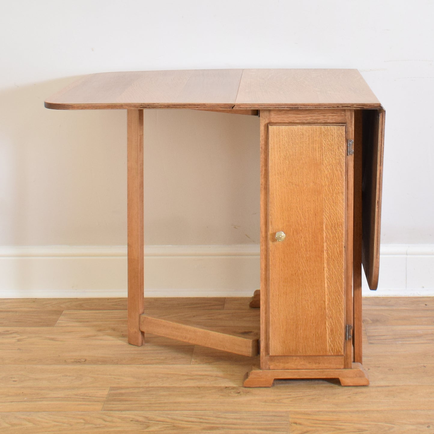 Drop Leaf Table