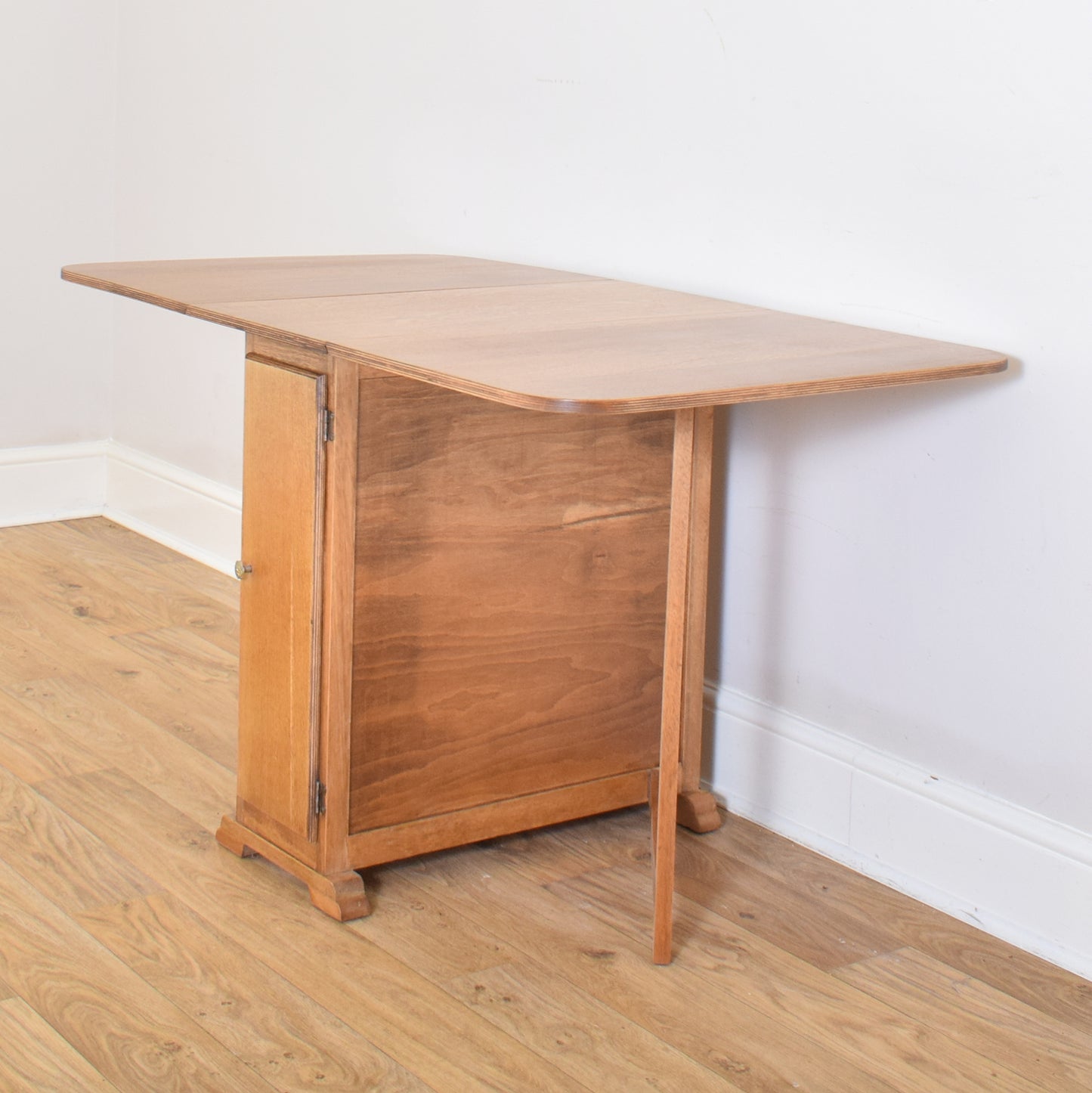 Drop Leaf Table