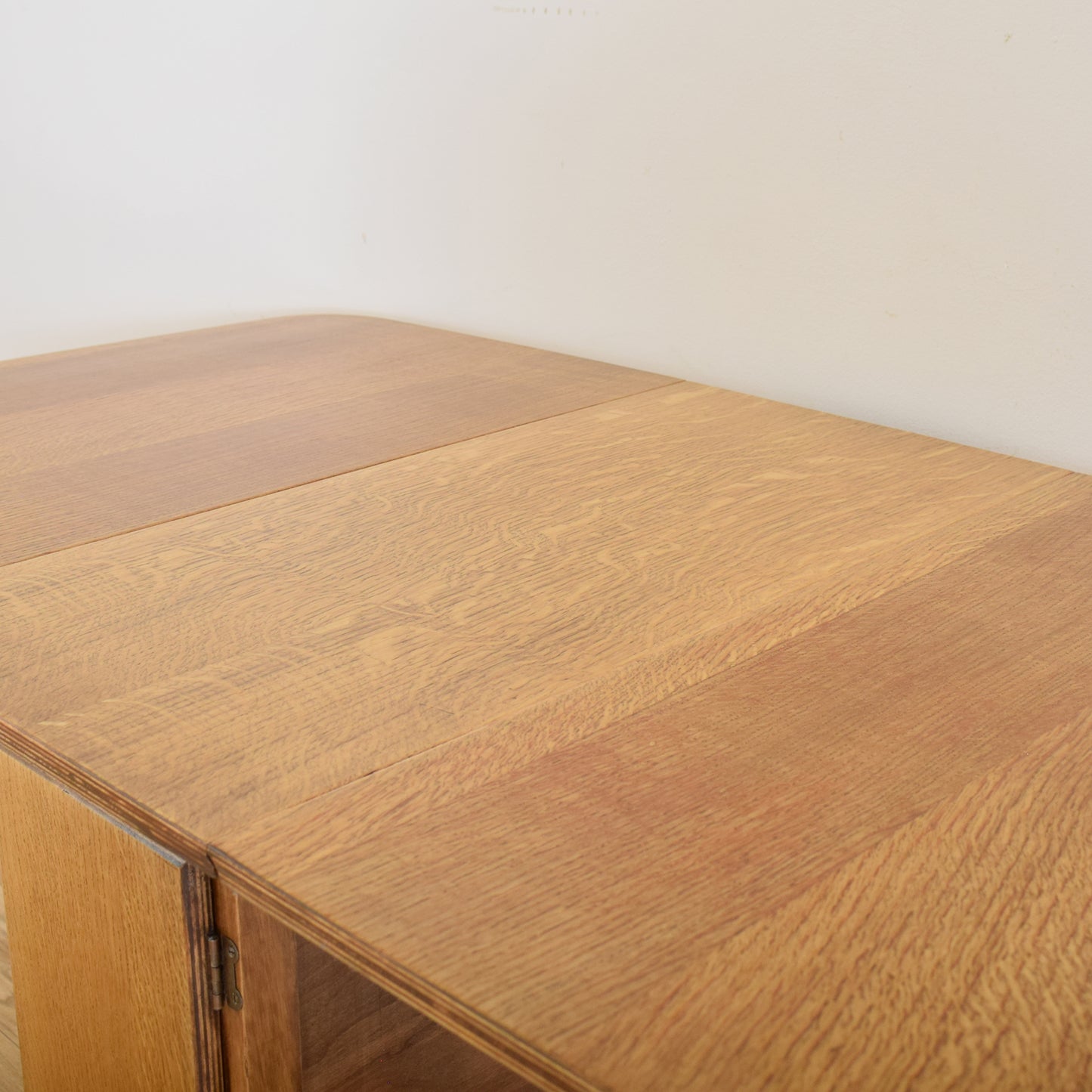 Drop Leaf Table