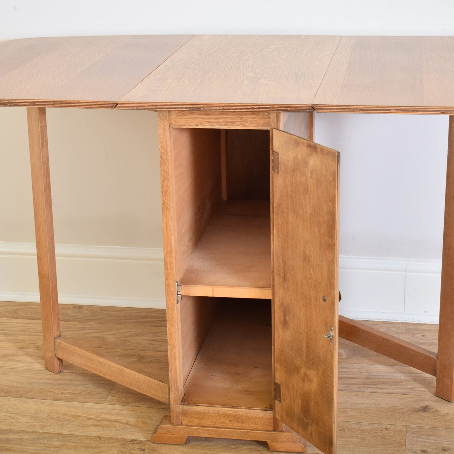 Drop Leaf Table