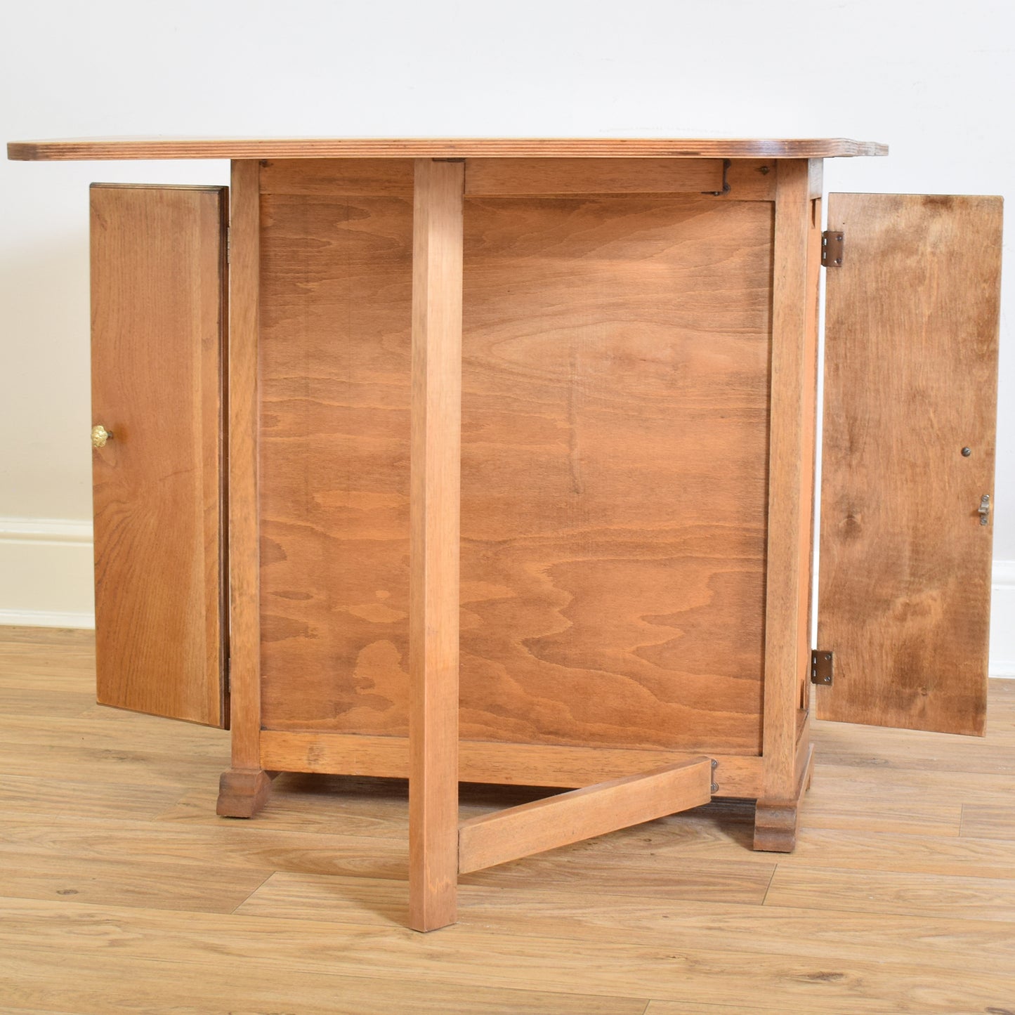 Drop Leaf Table