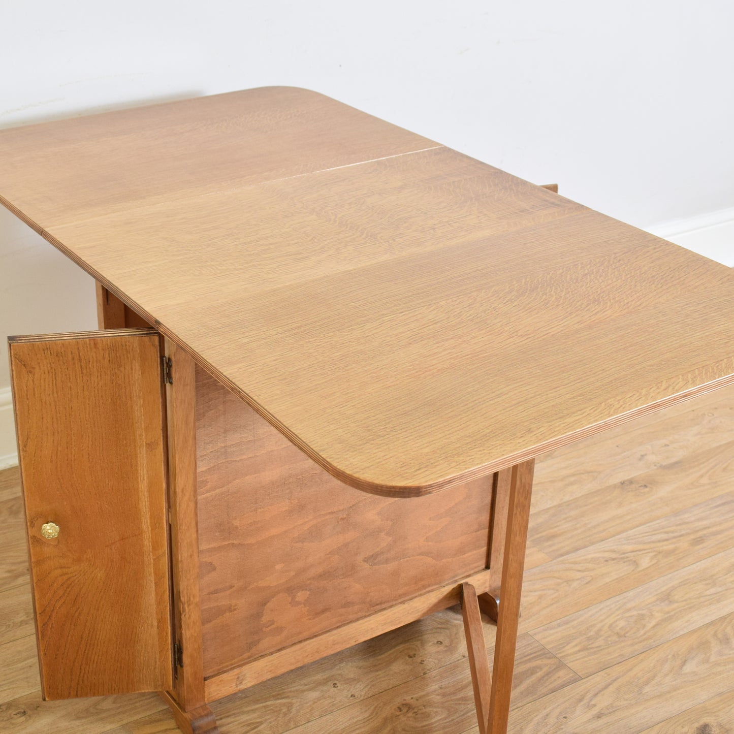 Drop Leaf Table