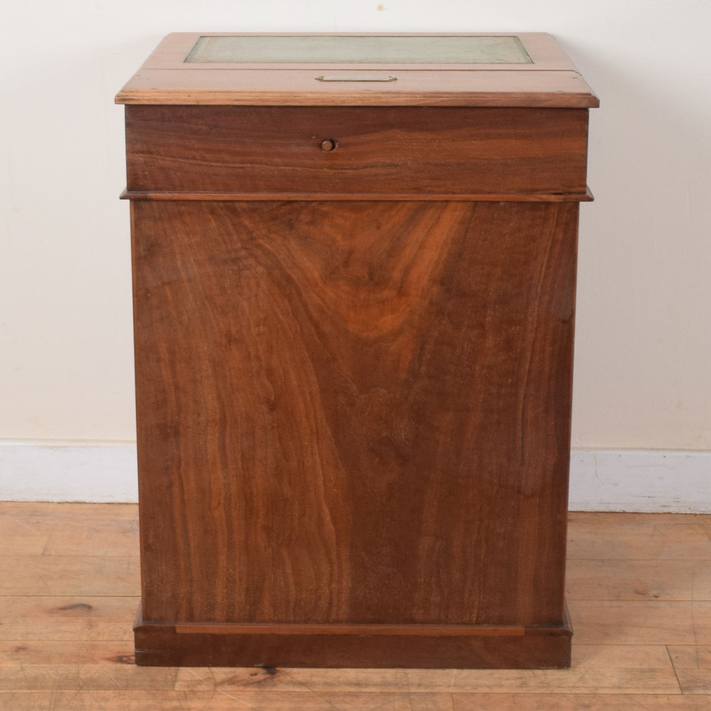 Victorian Davenport Desk