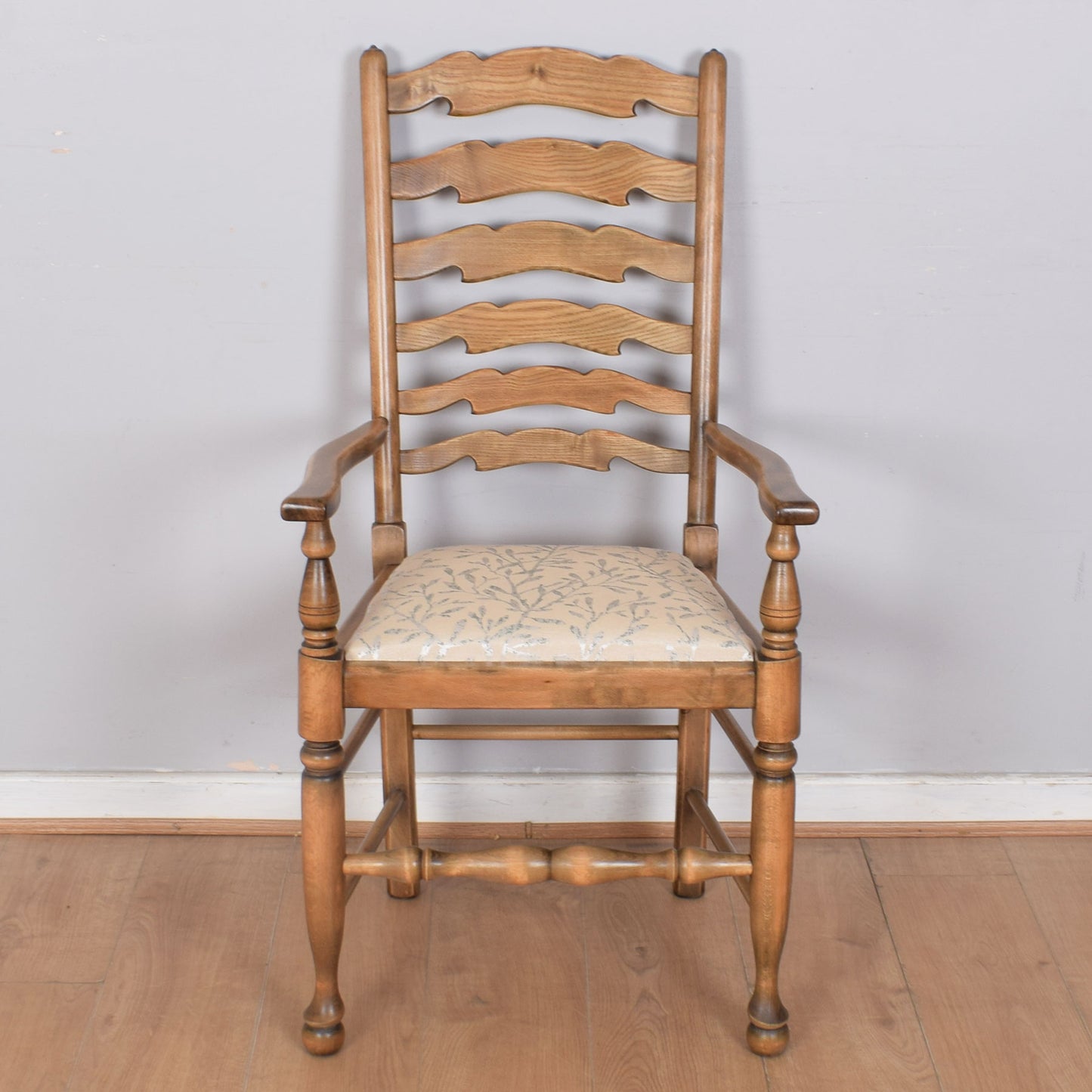 Webber Round Dining Table with Four Chairs