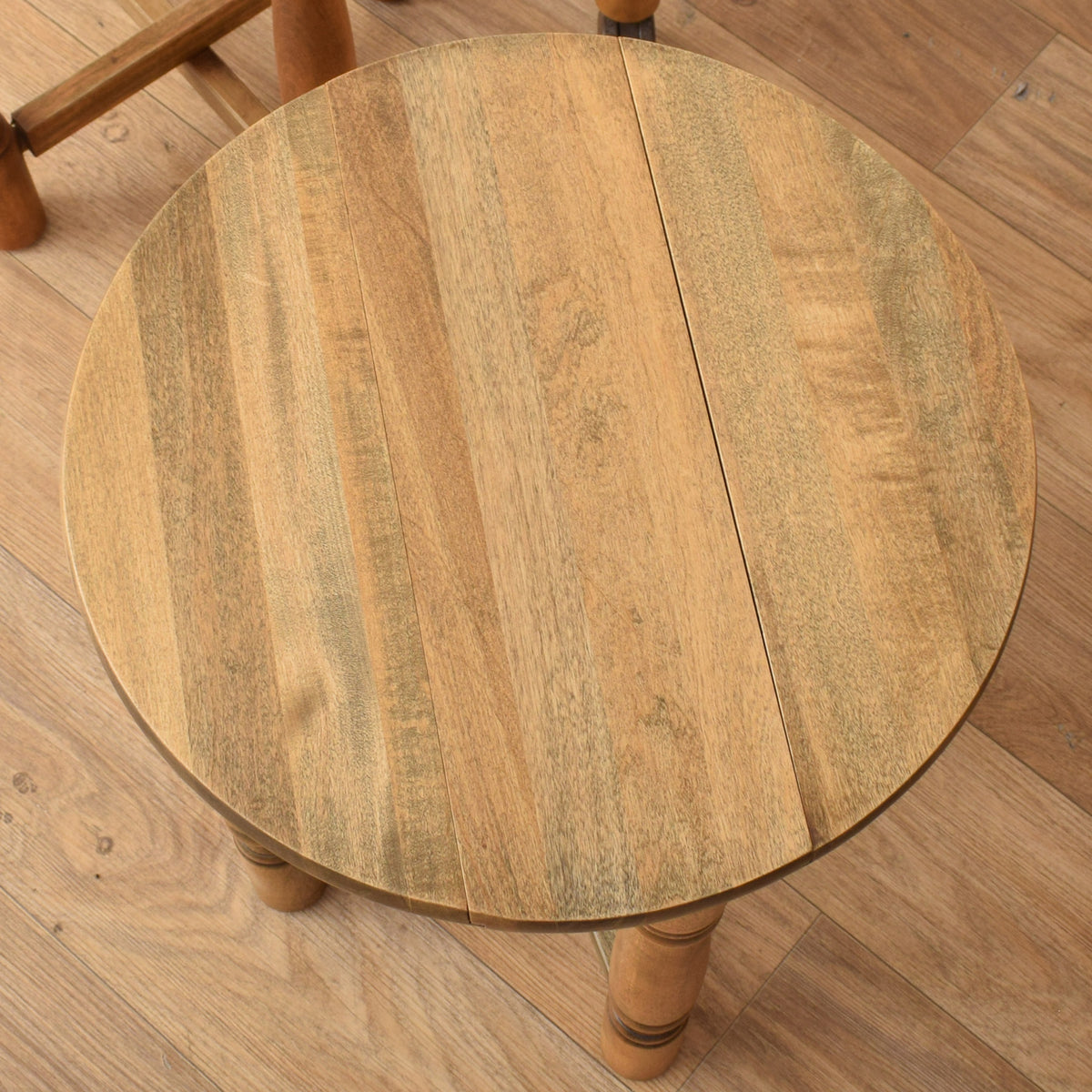 Nest Of Four Tables
