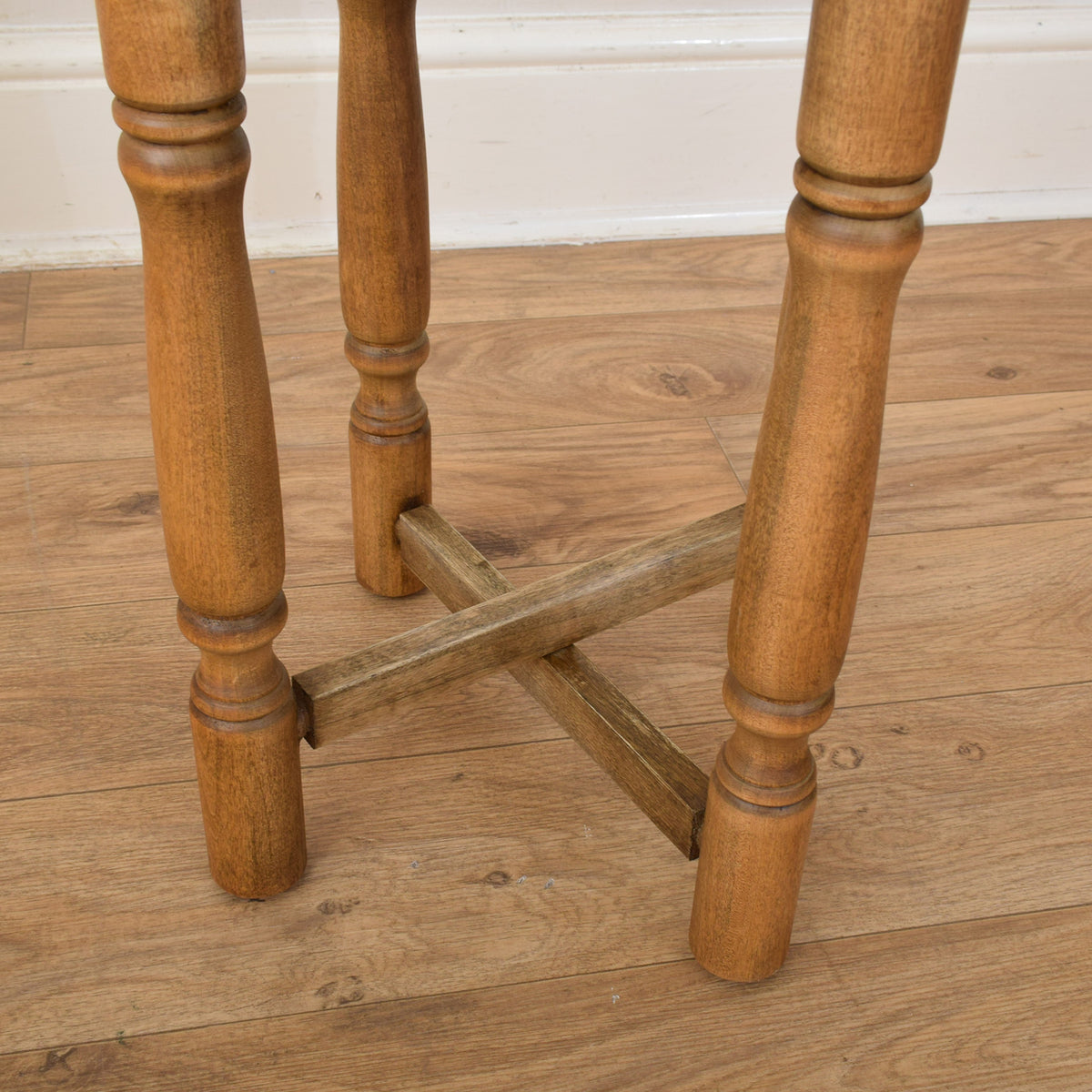 Nest Of Four Tables