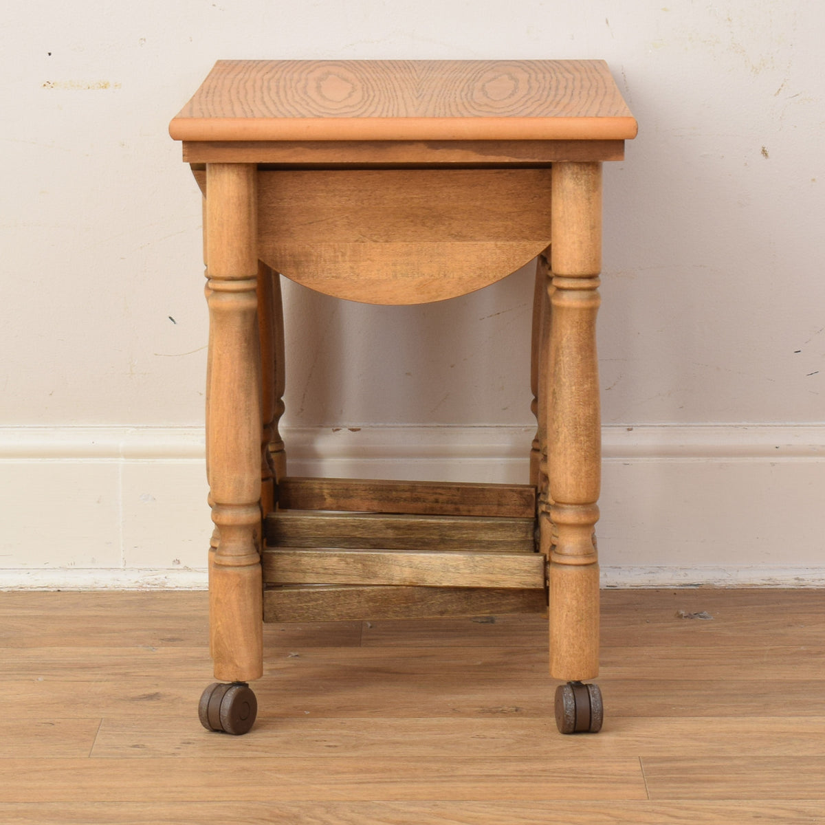 Nest Of Four Tables