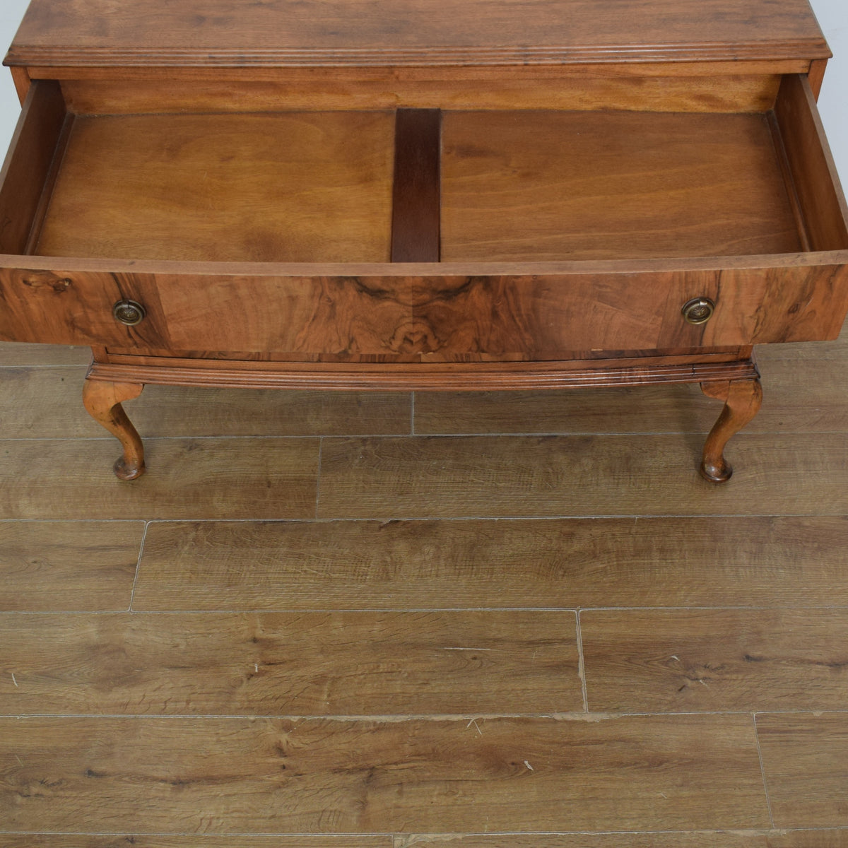 Mahogany Chest of Drawers