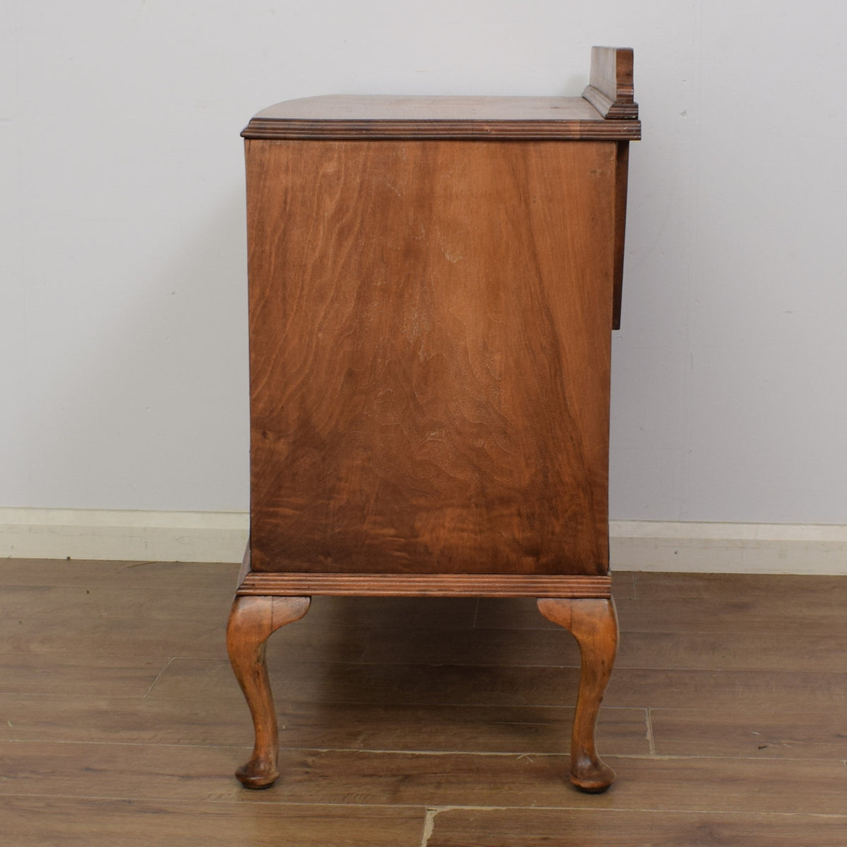 Mahogany Chest of Drawers