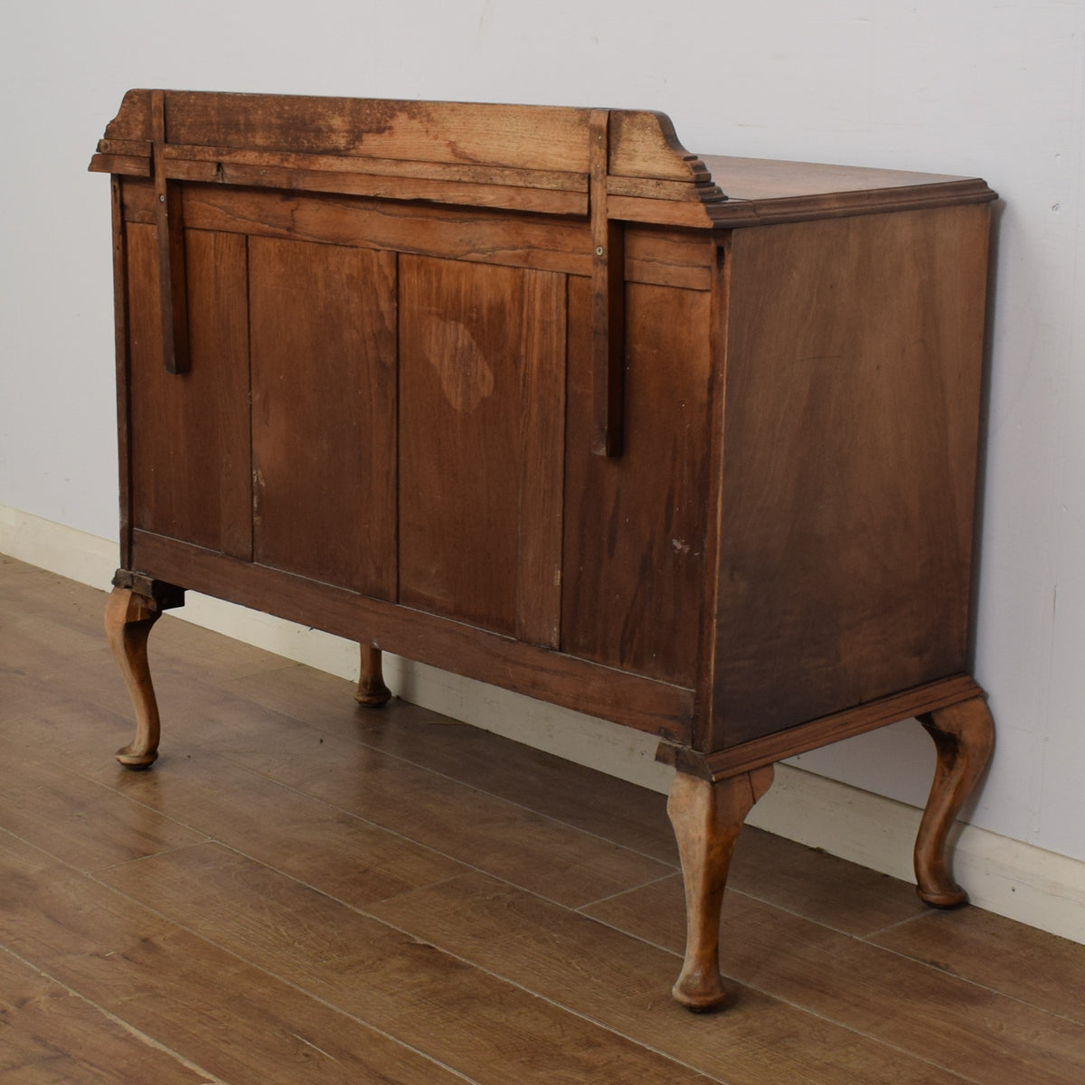 Mahogany Chest of Drawers
