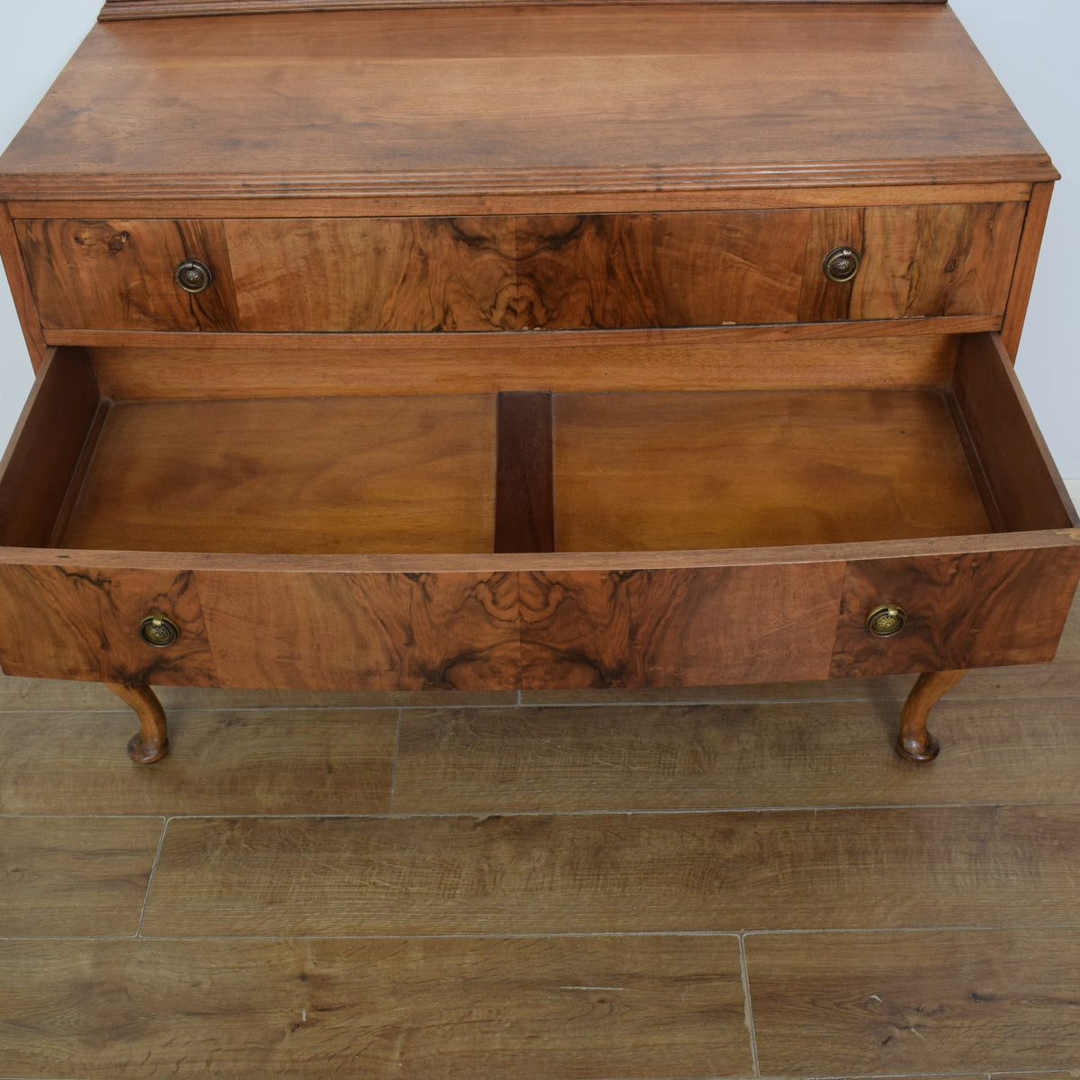 Mahogany Chest of Drawers