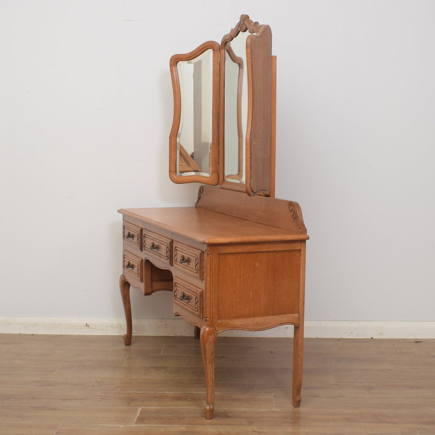 French Dressing Table
