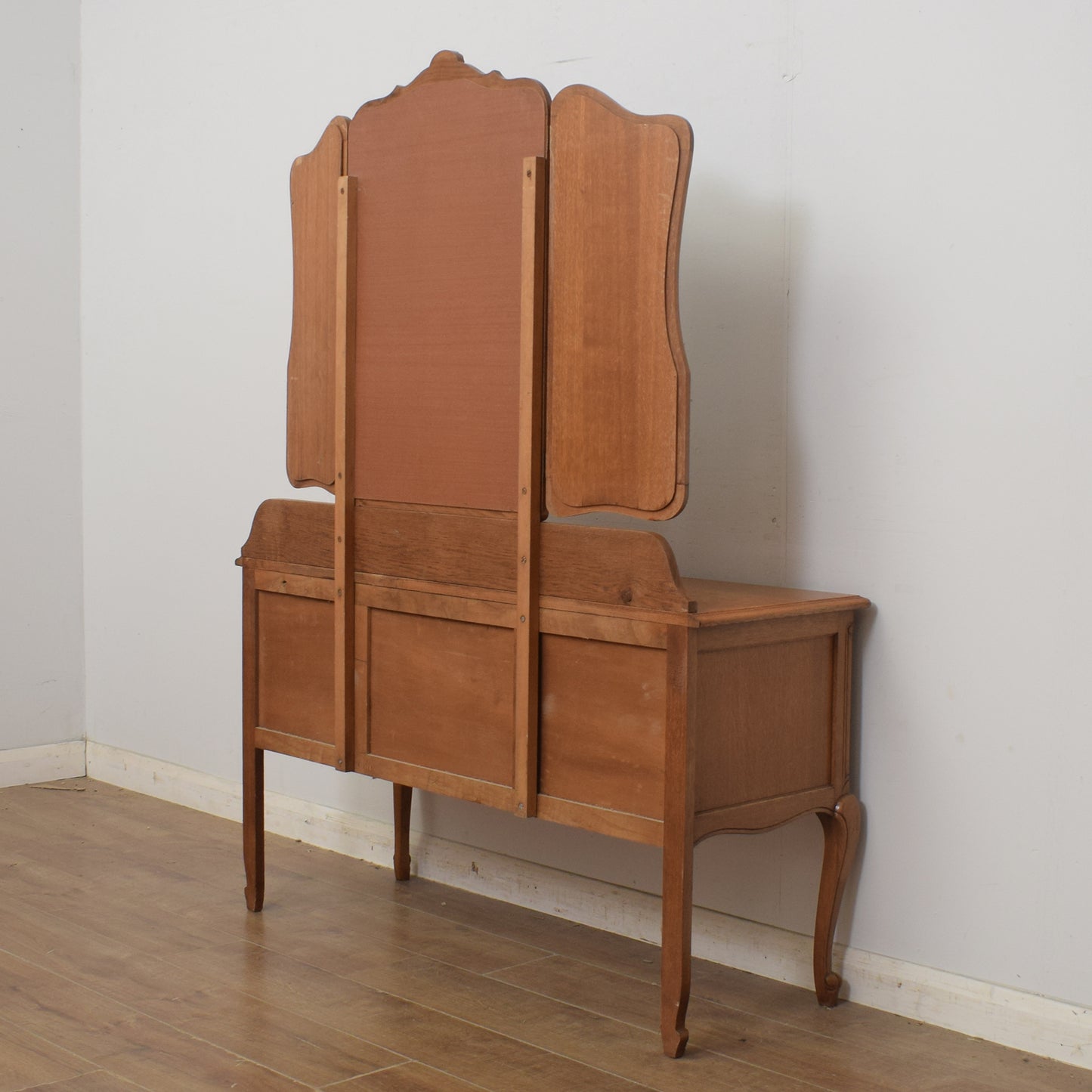 French Dressing Table