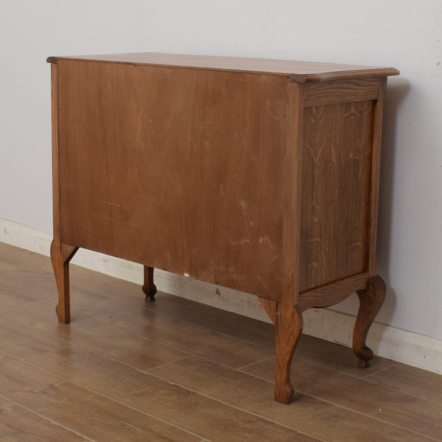 Restored French Cabinet