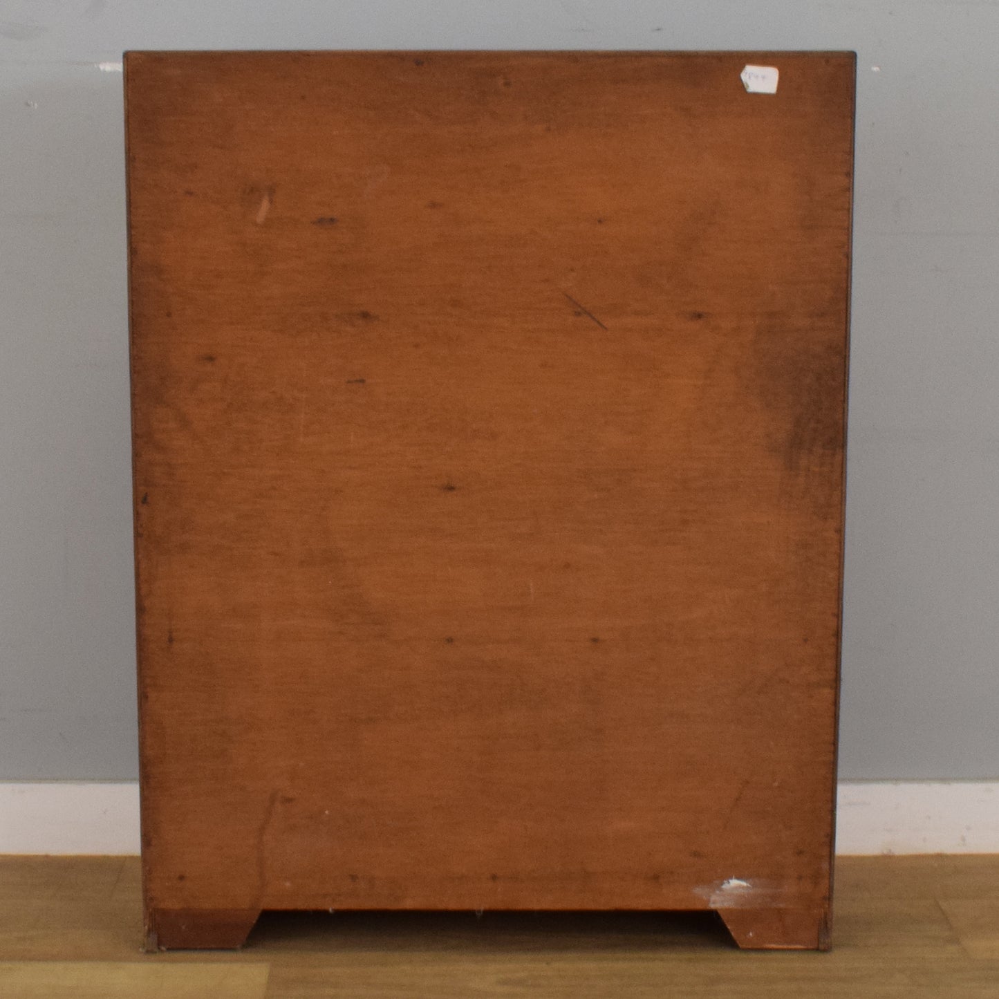 Refinished Slim Bureau