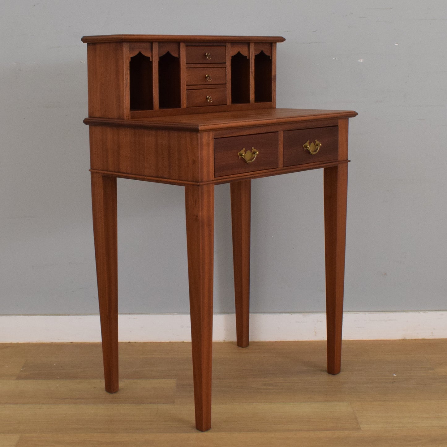 Mahogany Writing Desk