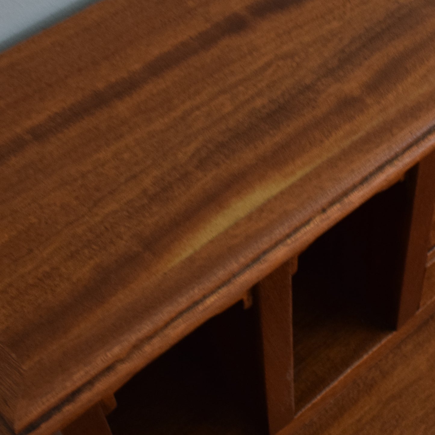 Mahogany Writing Desk