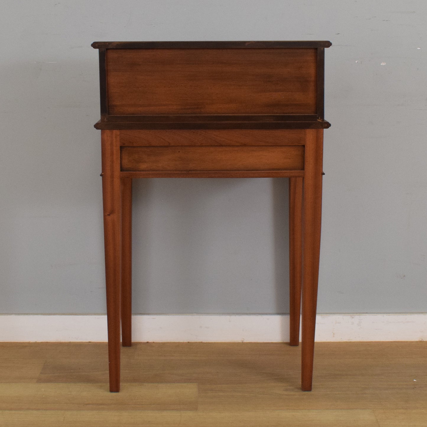 Mahogany Writing Desk