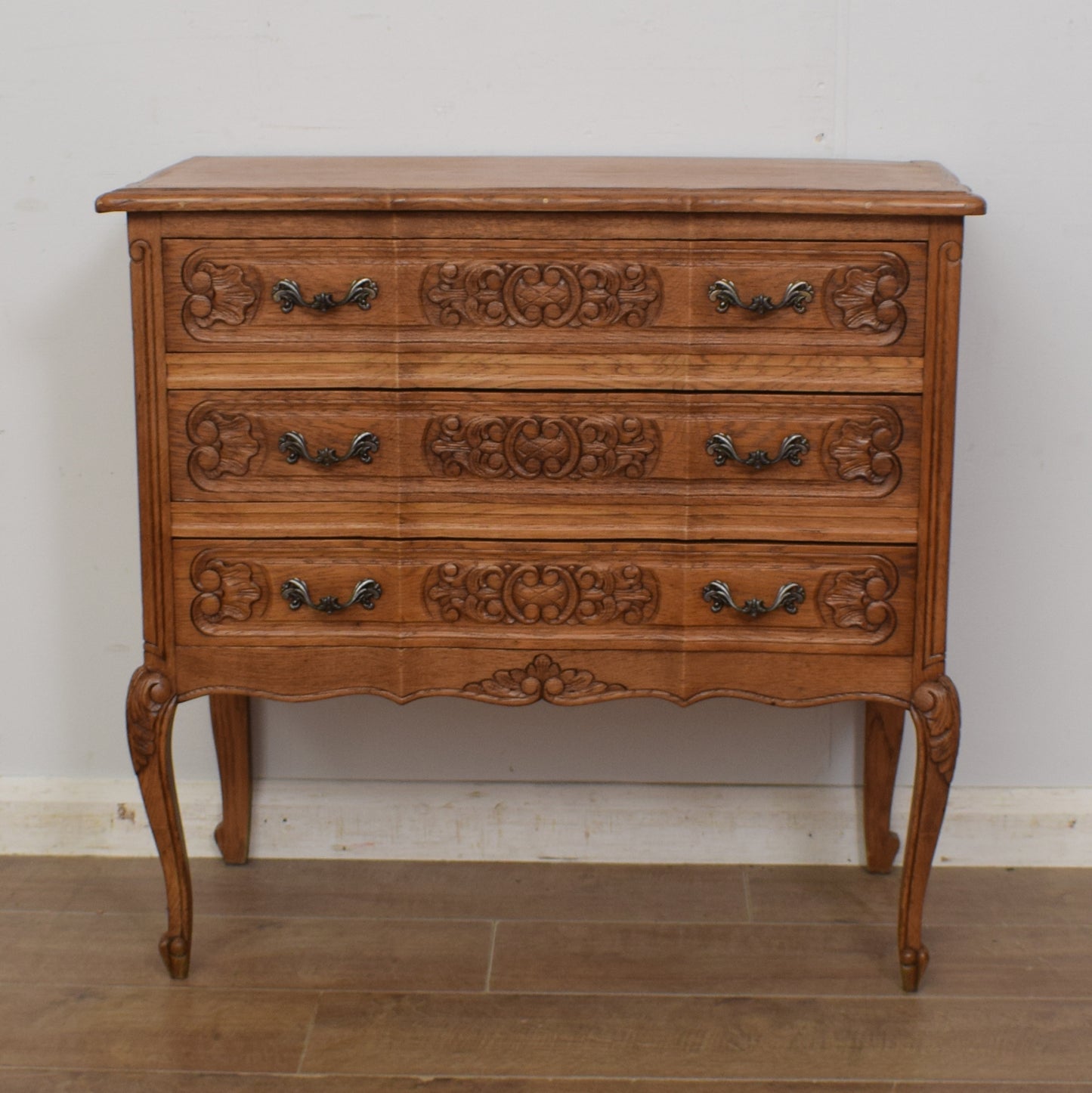 French Chest of Drawers