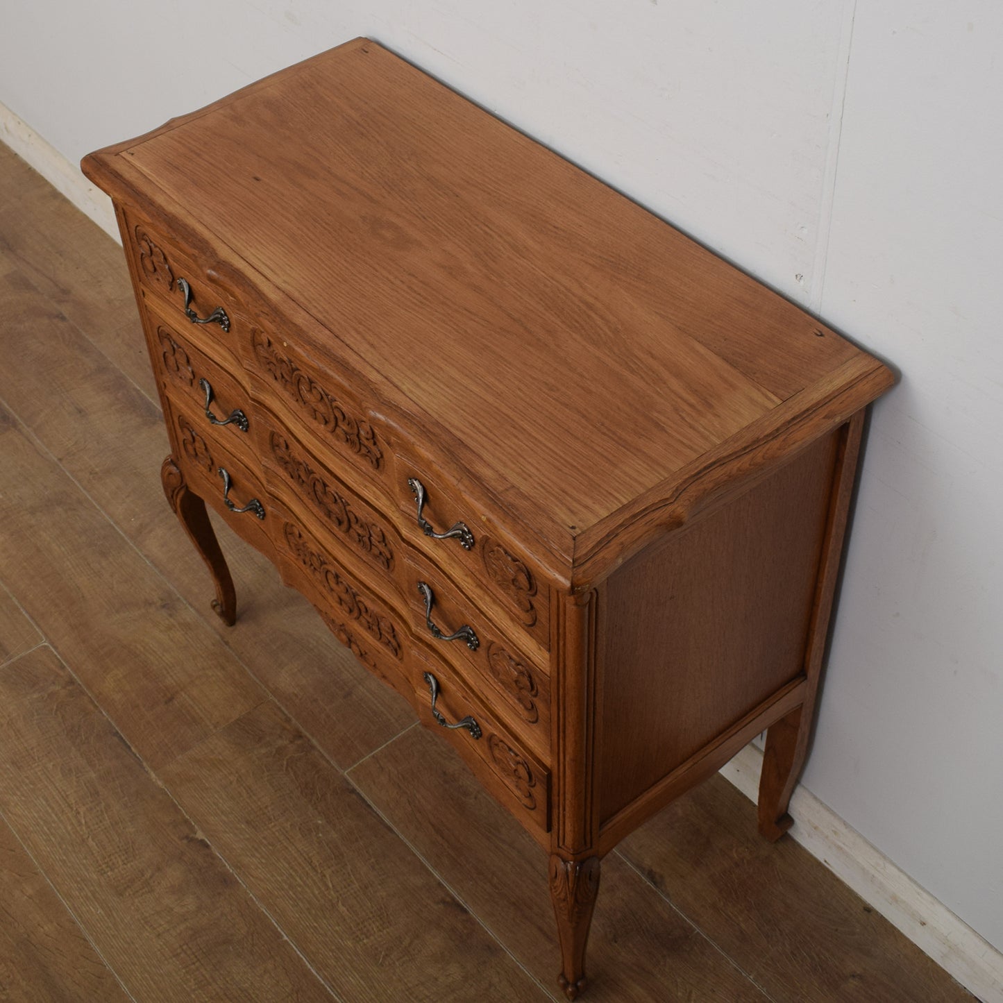 French Chest of Drawers