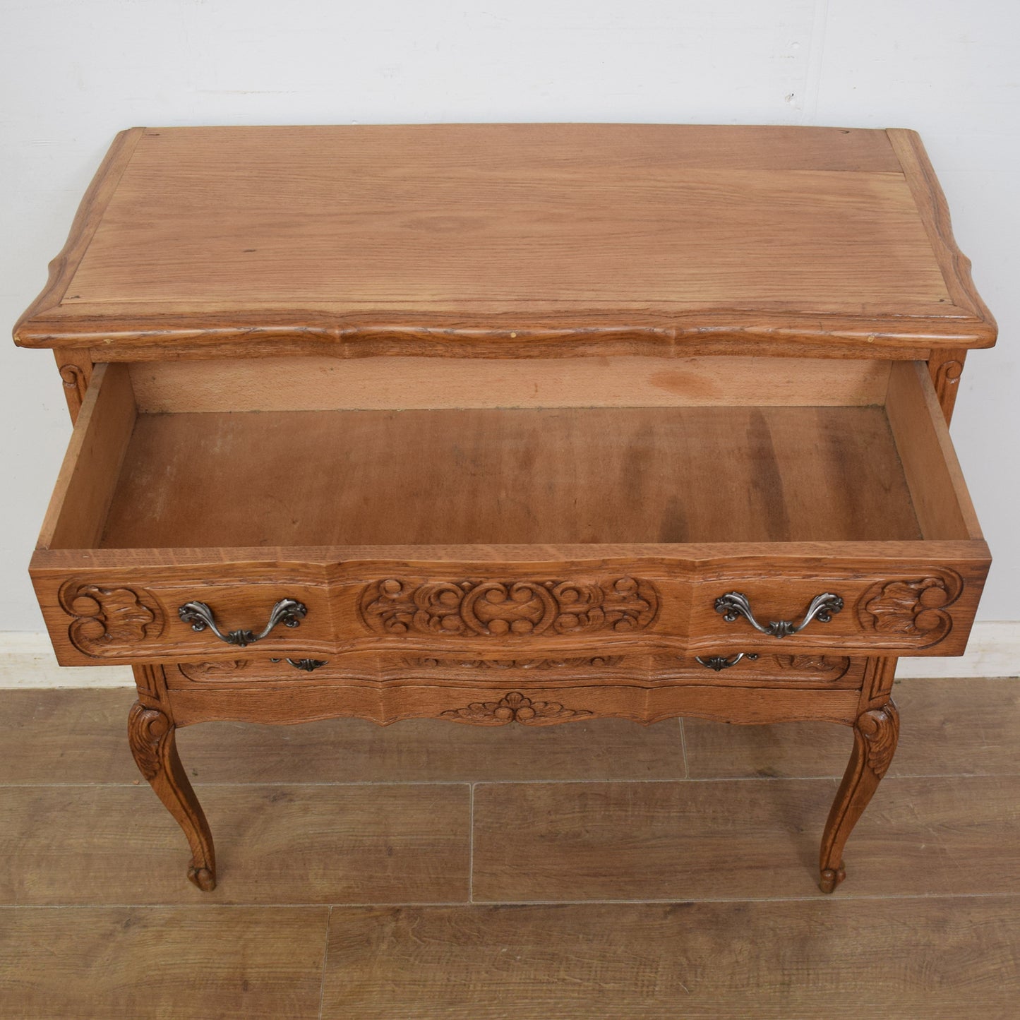 French Chest of Drawers