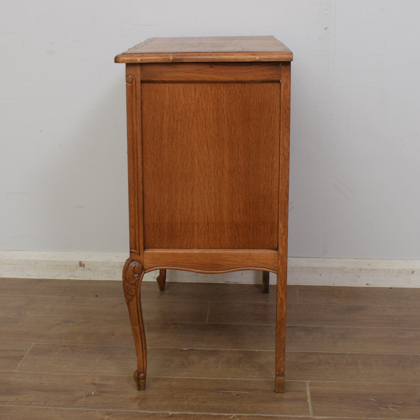 French Chest of Drawers
