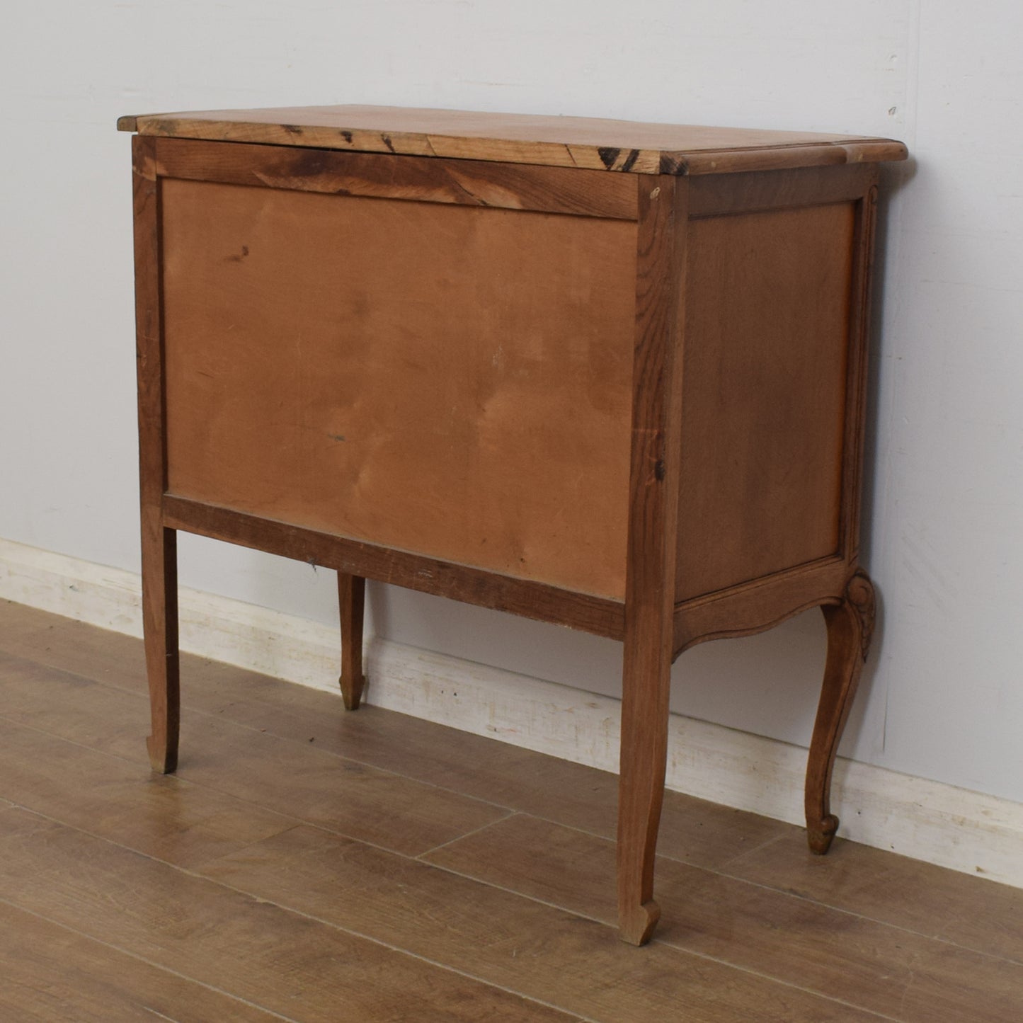 French Chest of Drawers