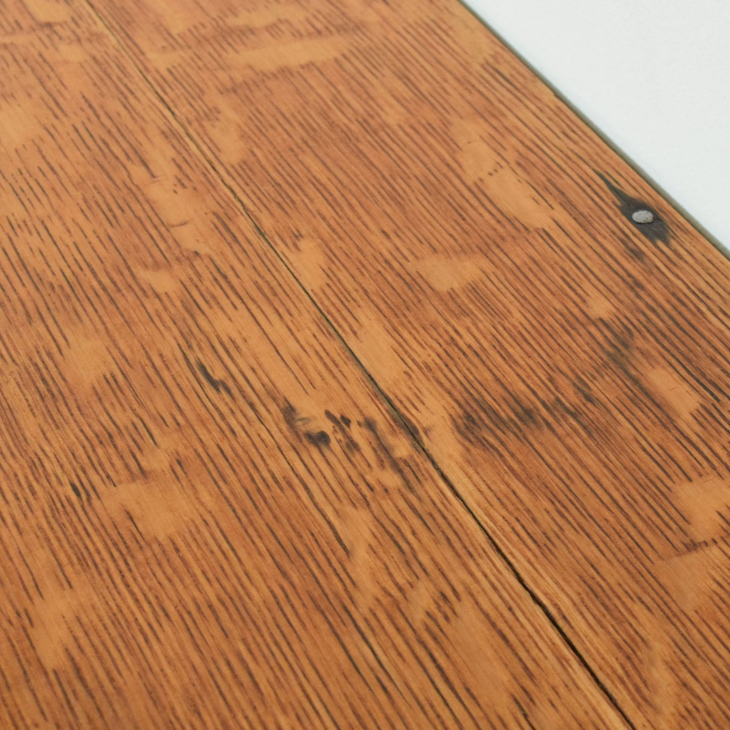 Restored Oak Chest of Drawers