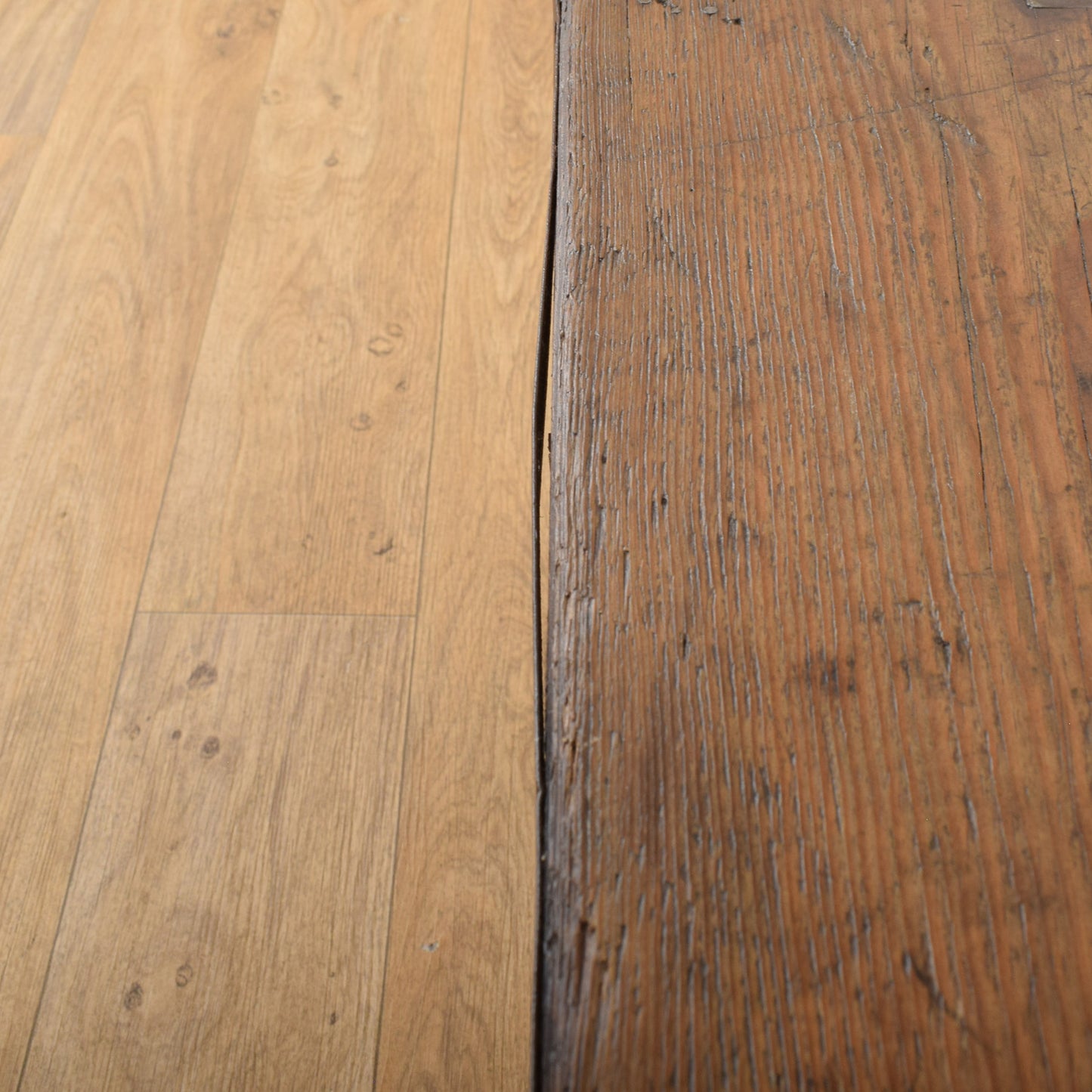 Antique Pine Blanket
