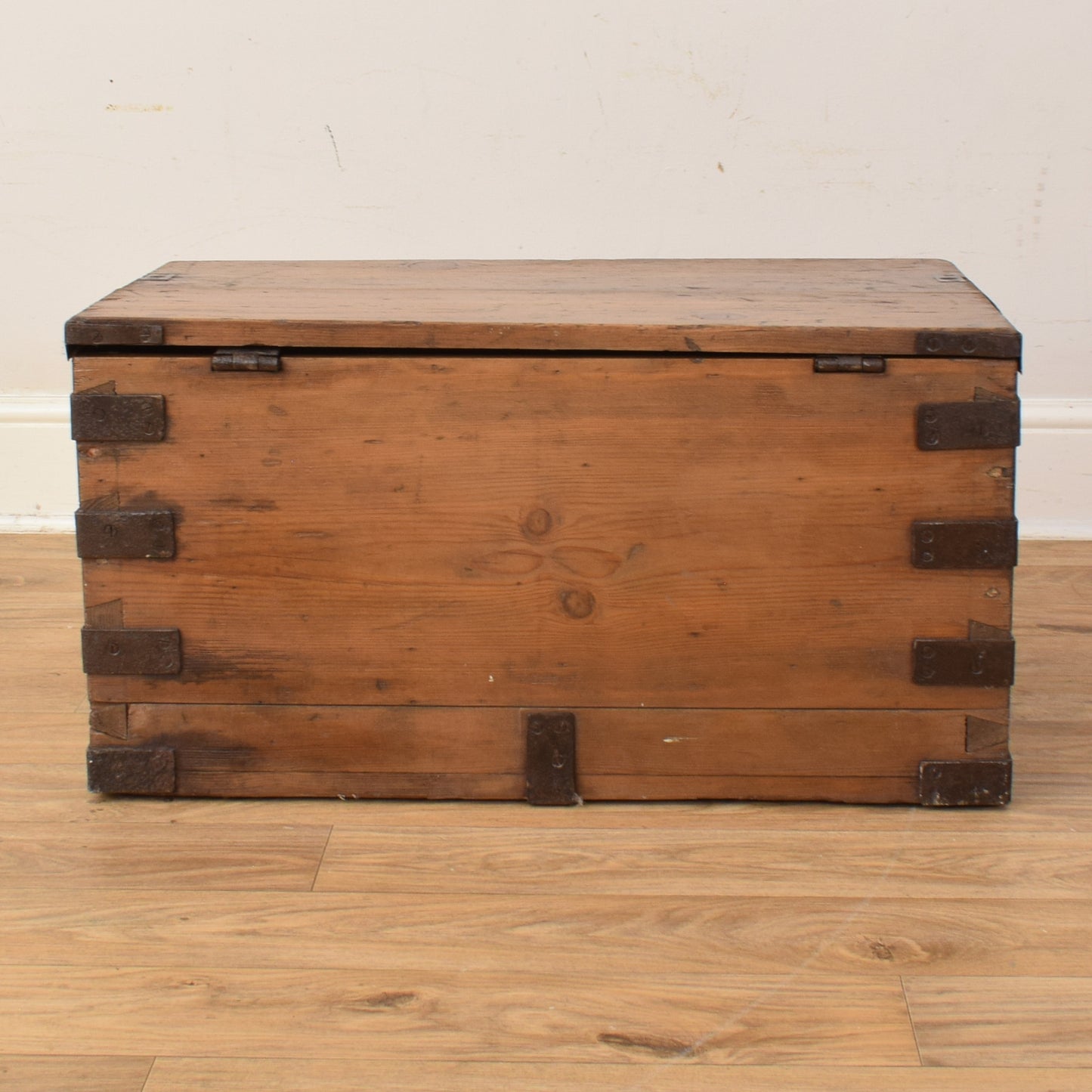 Antique Pine Blanket