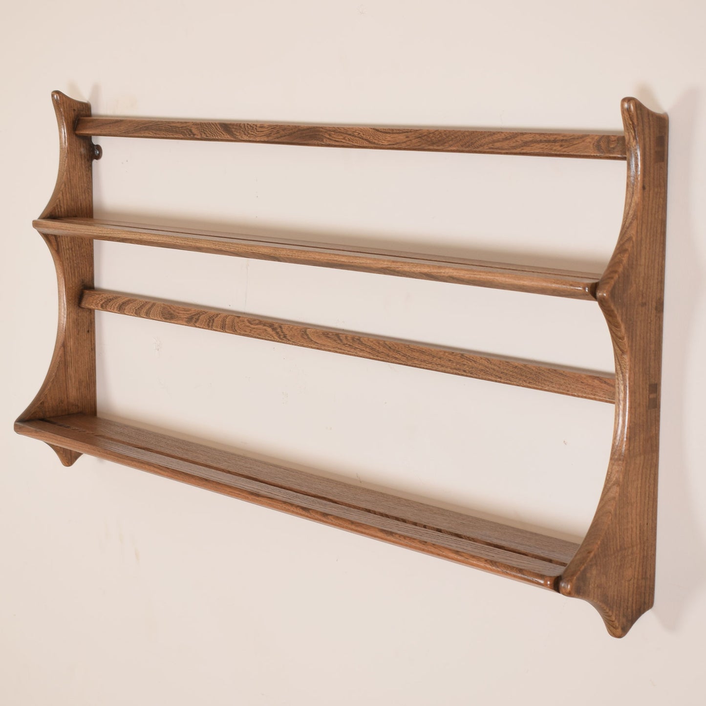 Ercol Wall Mounted Unit